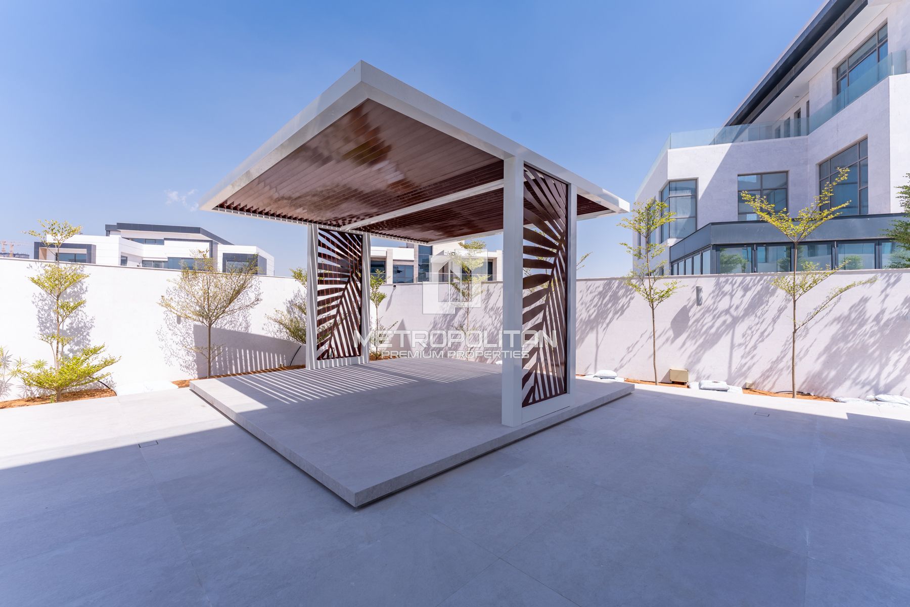 Image - Meydan Racecourse Villas, Meydan, Dubai | Project - فيلا