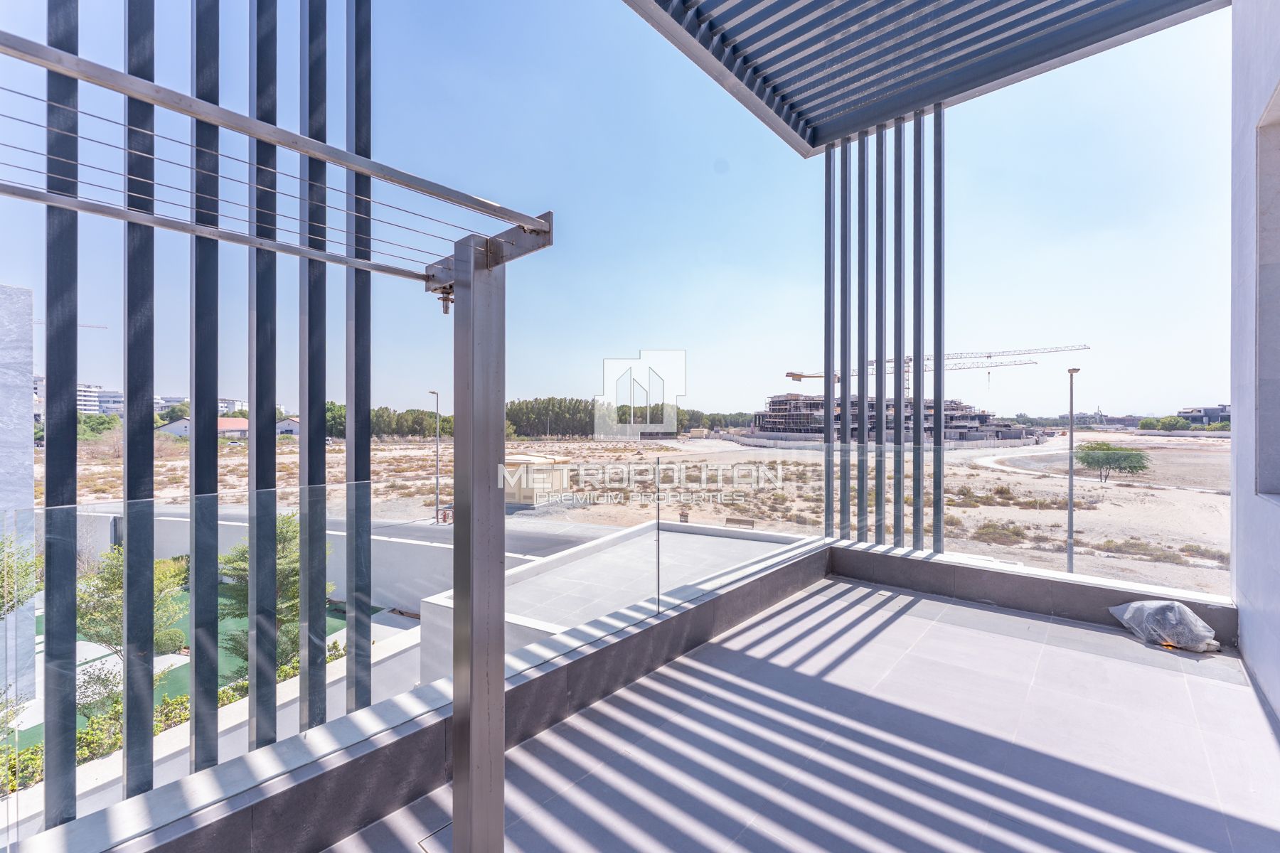 Image - Meydan Racecourse Villas, Meydan, Dubai | Project - فيلا