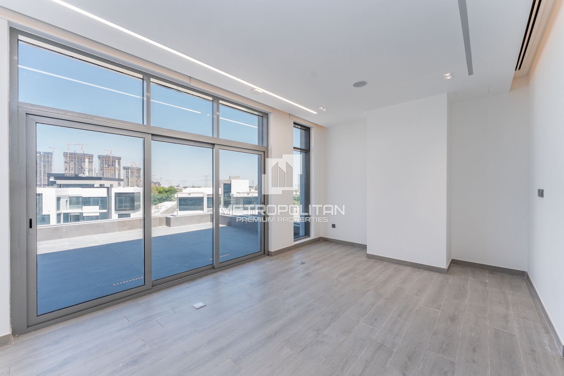 Image - Meydan Racecourse Villas, Meydan, Dubai | Project - فيلا