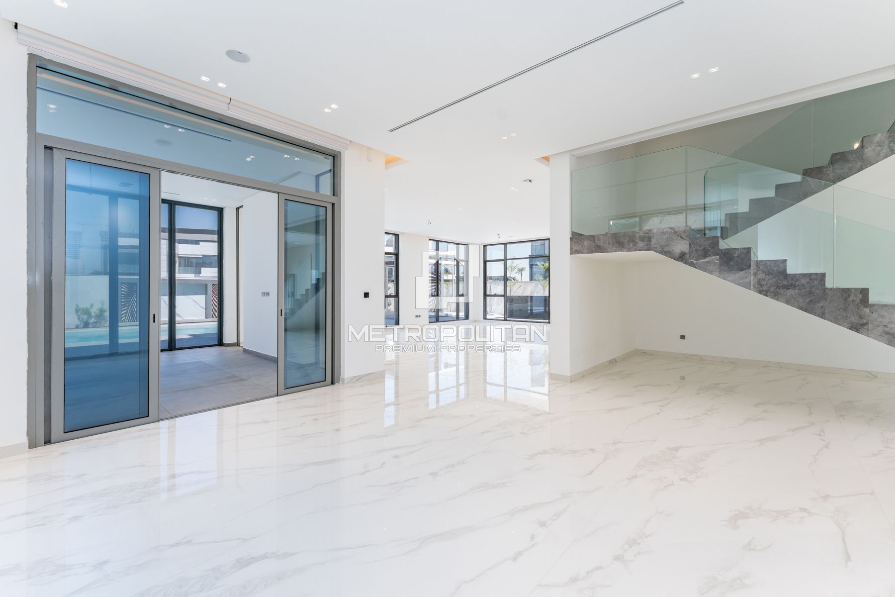 Image - Meydan Racecourse Villas, Meydan, Dubai | Project - فيلا