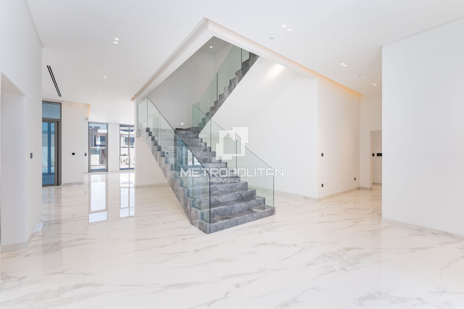 Image - Meydan Racecourse Villas, Meydan, Dubai | Project - فيلا