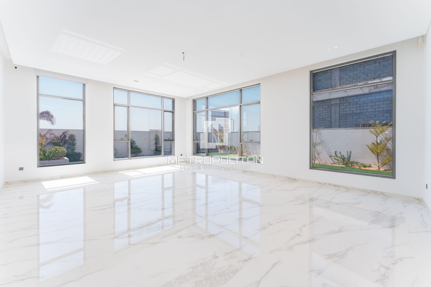 Image - Meydan Racecourse Villas, Meydan, Dubai | Project - فيلا