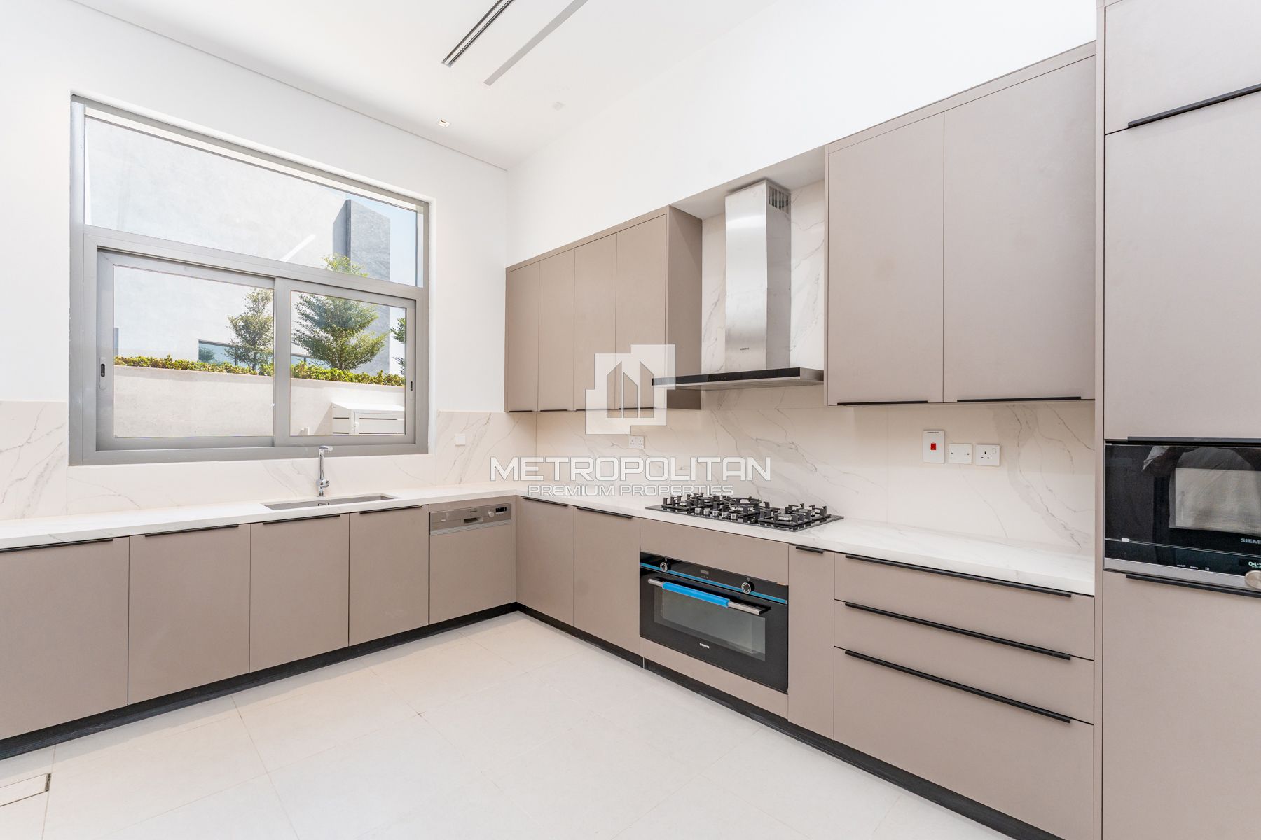 Image - Meydan Racecourse Villas, Meydan, Dubai | Project - فيلا