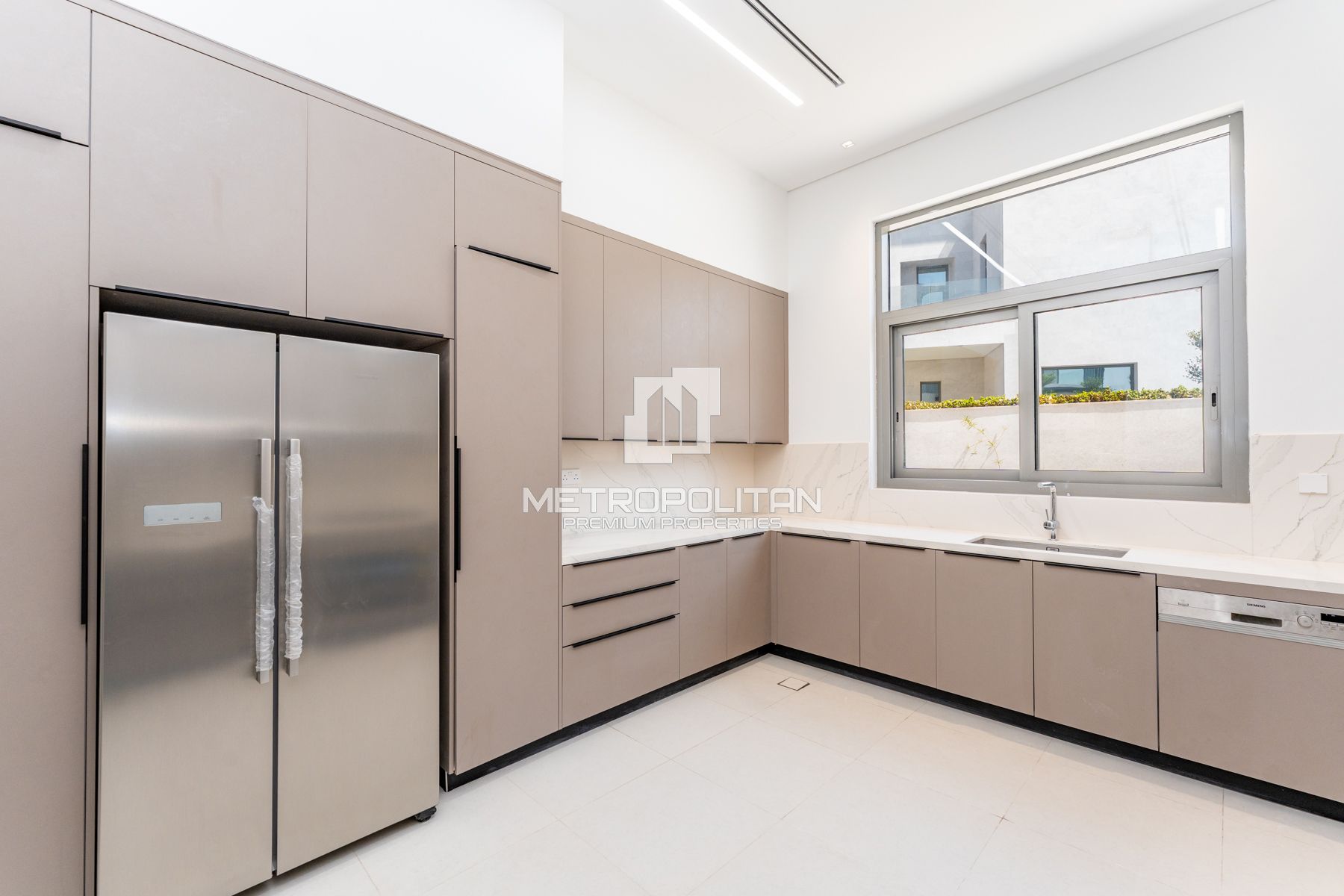 Image - Meydan Racecourse Villas, Meydan, Dubai | Project - فيلا