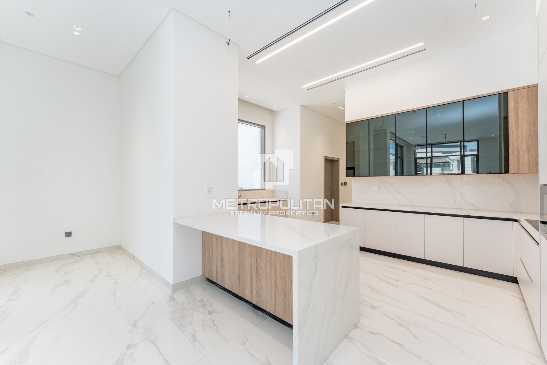 Image - Meydan Racecourse Villas, Meydan, Dubai | Project - فيلا