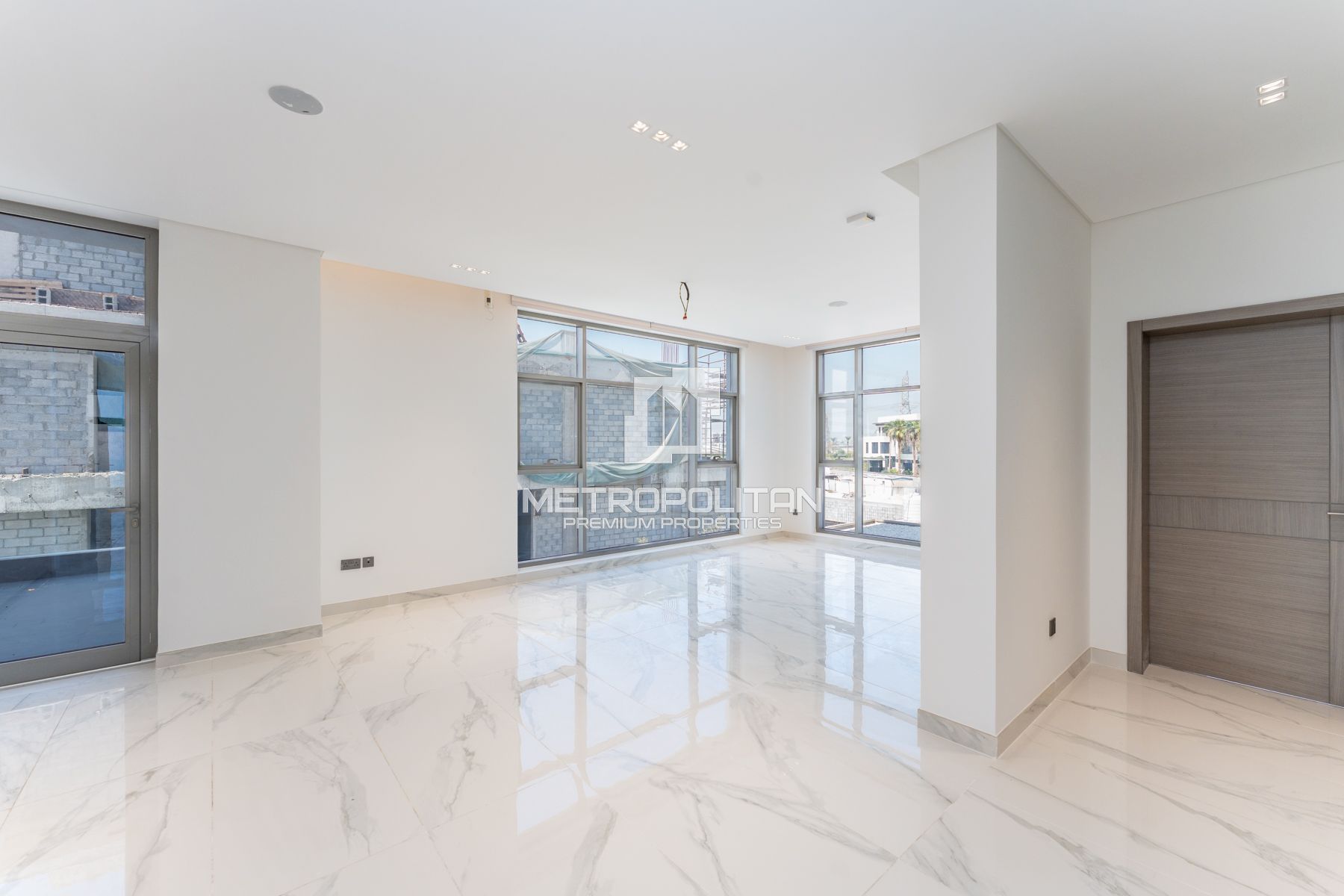 Image - Meydan Racecourse Villas, Meydan, Dubai | Project - فيلا