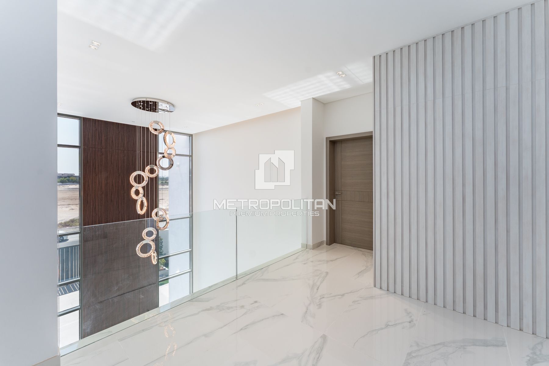 Image - Meydan Racecourse Villas, Meydan, Dubai | Project - فيلا