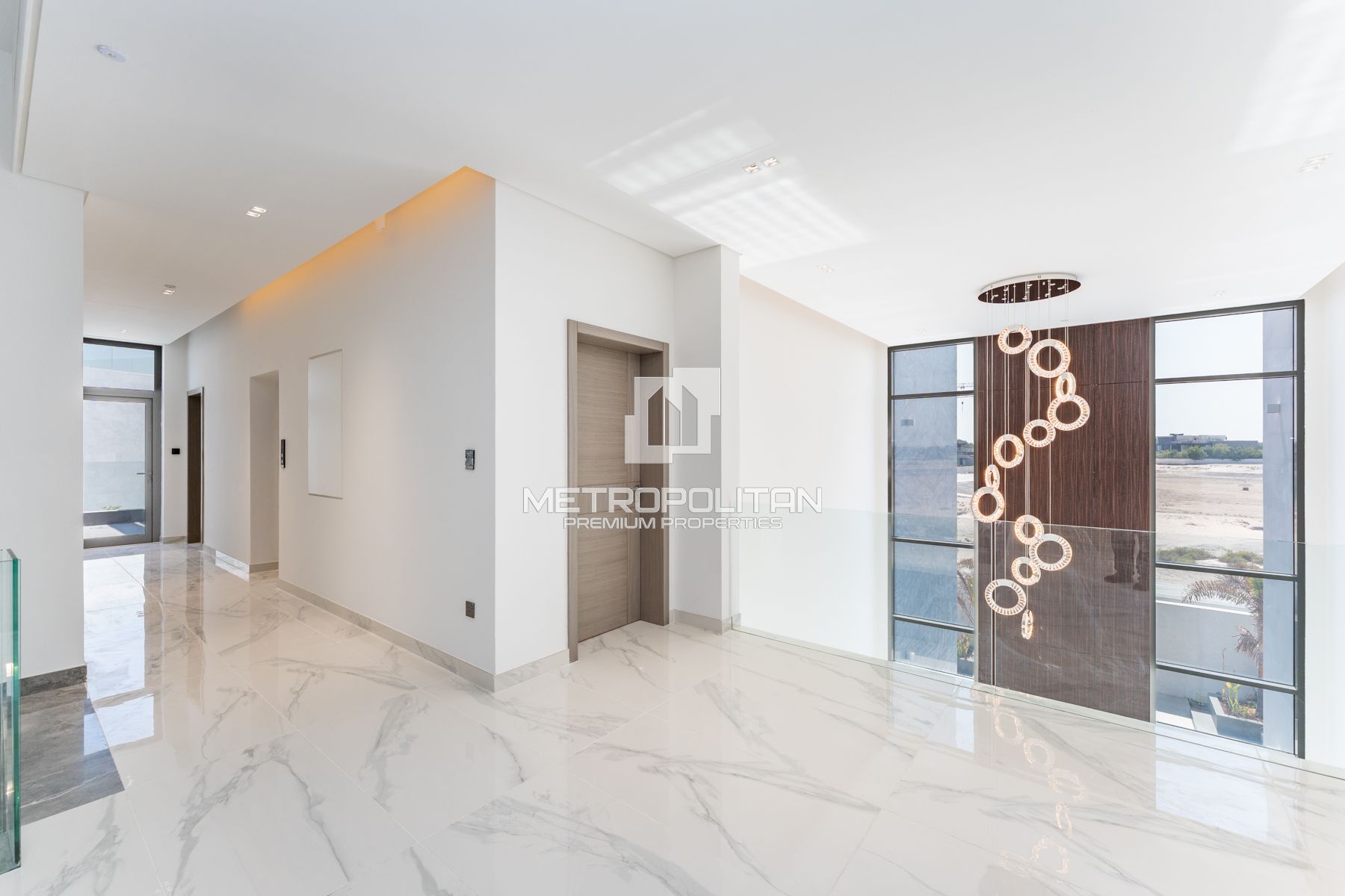 Image - Meydan Racecourse Villas, Meydan, Dubai | Project - فيلا