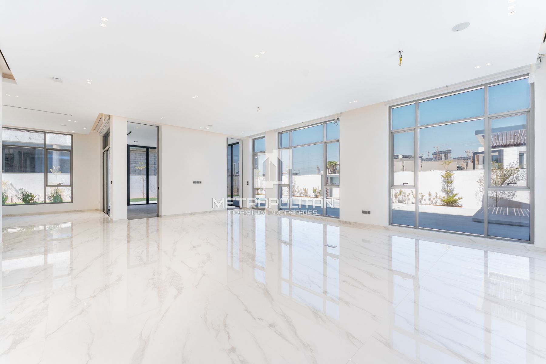 Image - Meydan Racecourse Villas, Meydan, Dubai | Project - فيلا