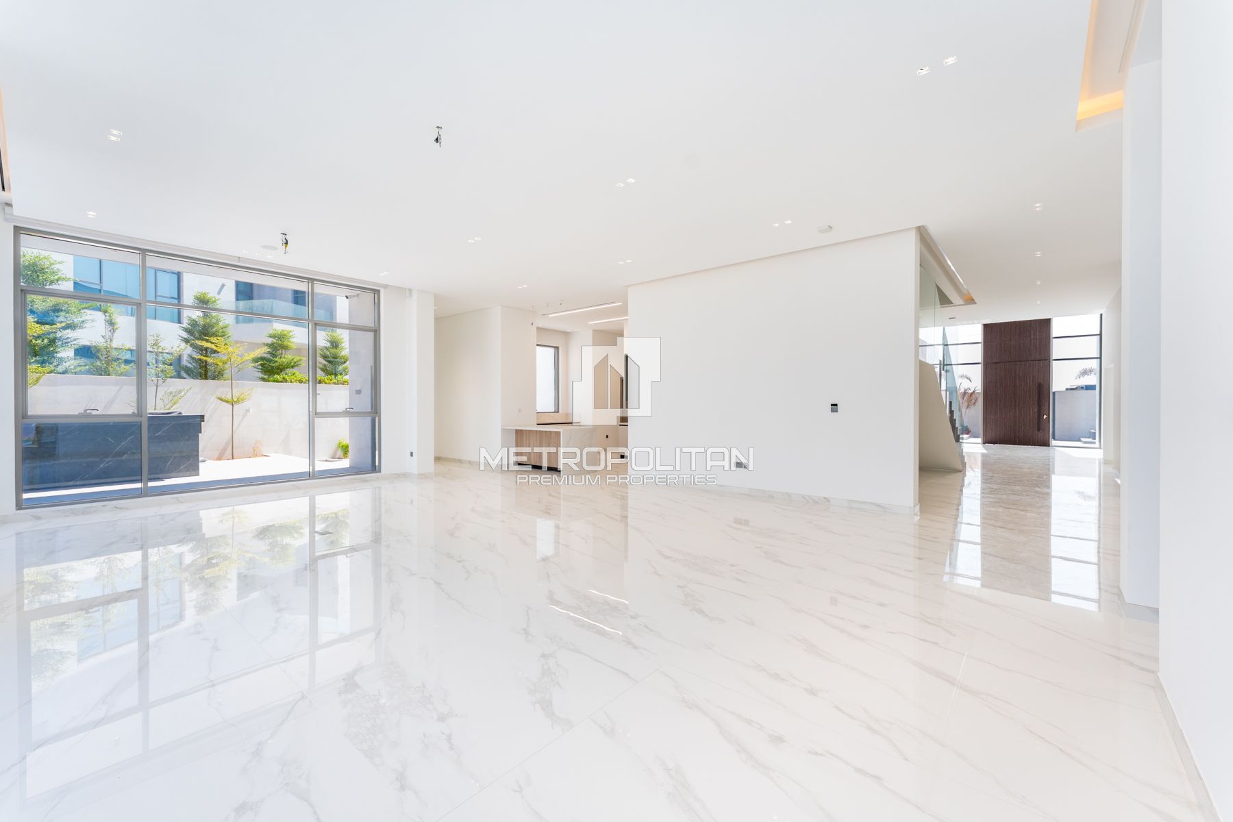 Image - Meydan Racecourse Villas, Meydan, Dubai | Project - فيلا