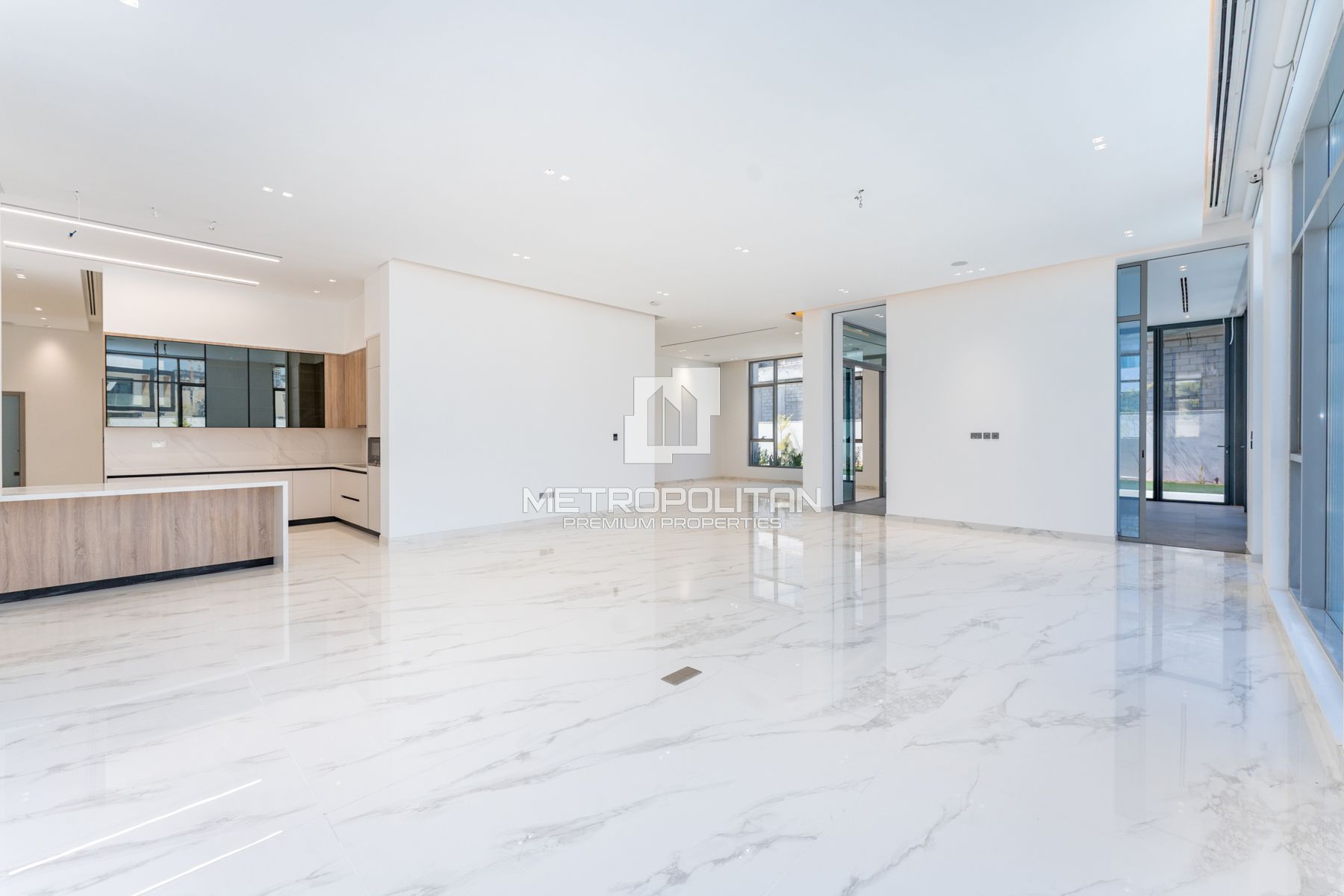 Image - Meydan Racecourse Villas, Meydan, Dubai | Project - فيلا