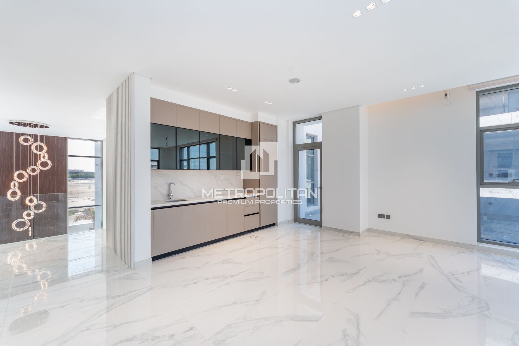 Image - Meydan Racecourse Villas, Meydan, Dubai | Project - فيلا