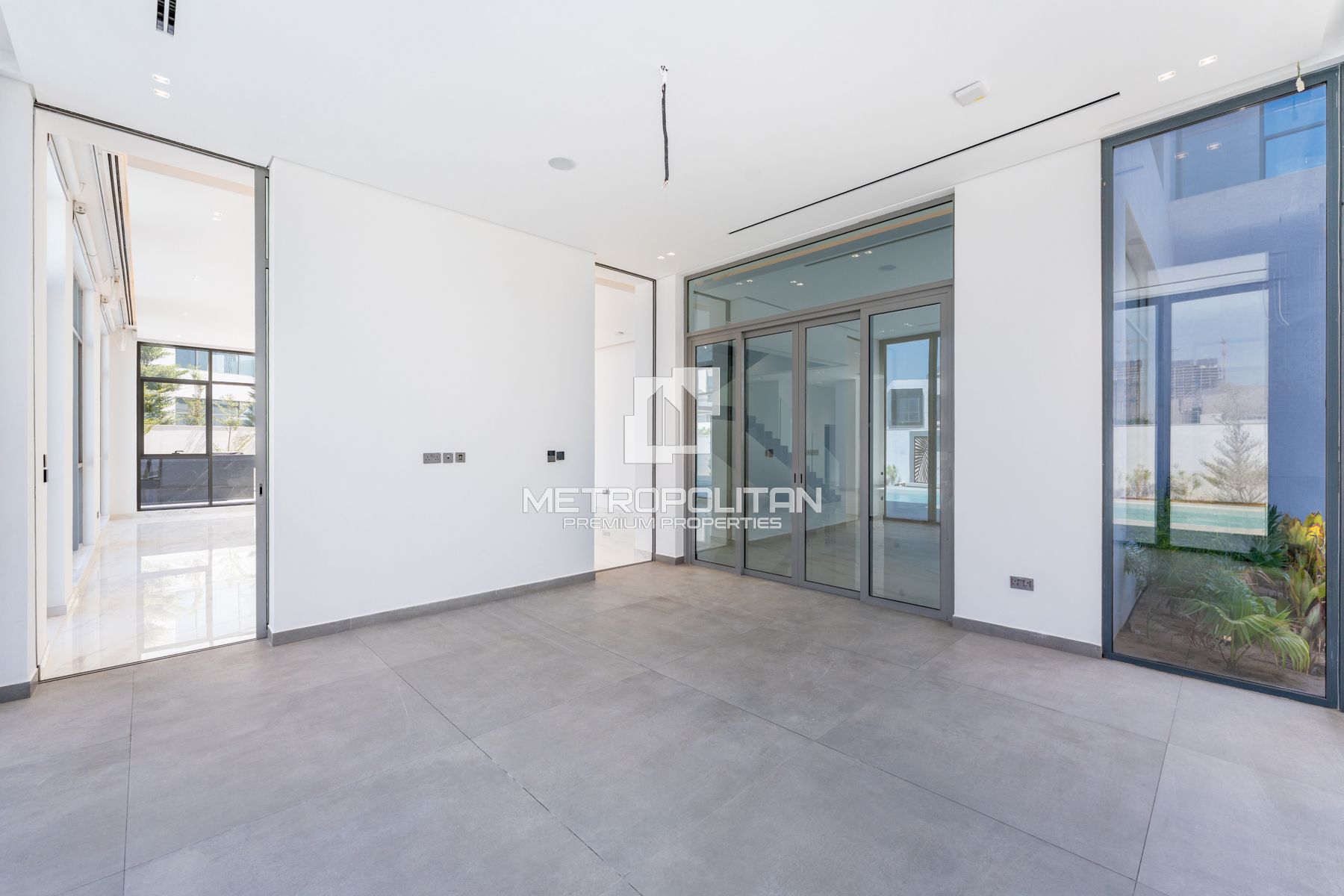 Image - Meydan Racecourse Villas, Meydan, Dubai | Project - فيلا