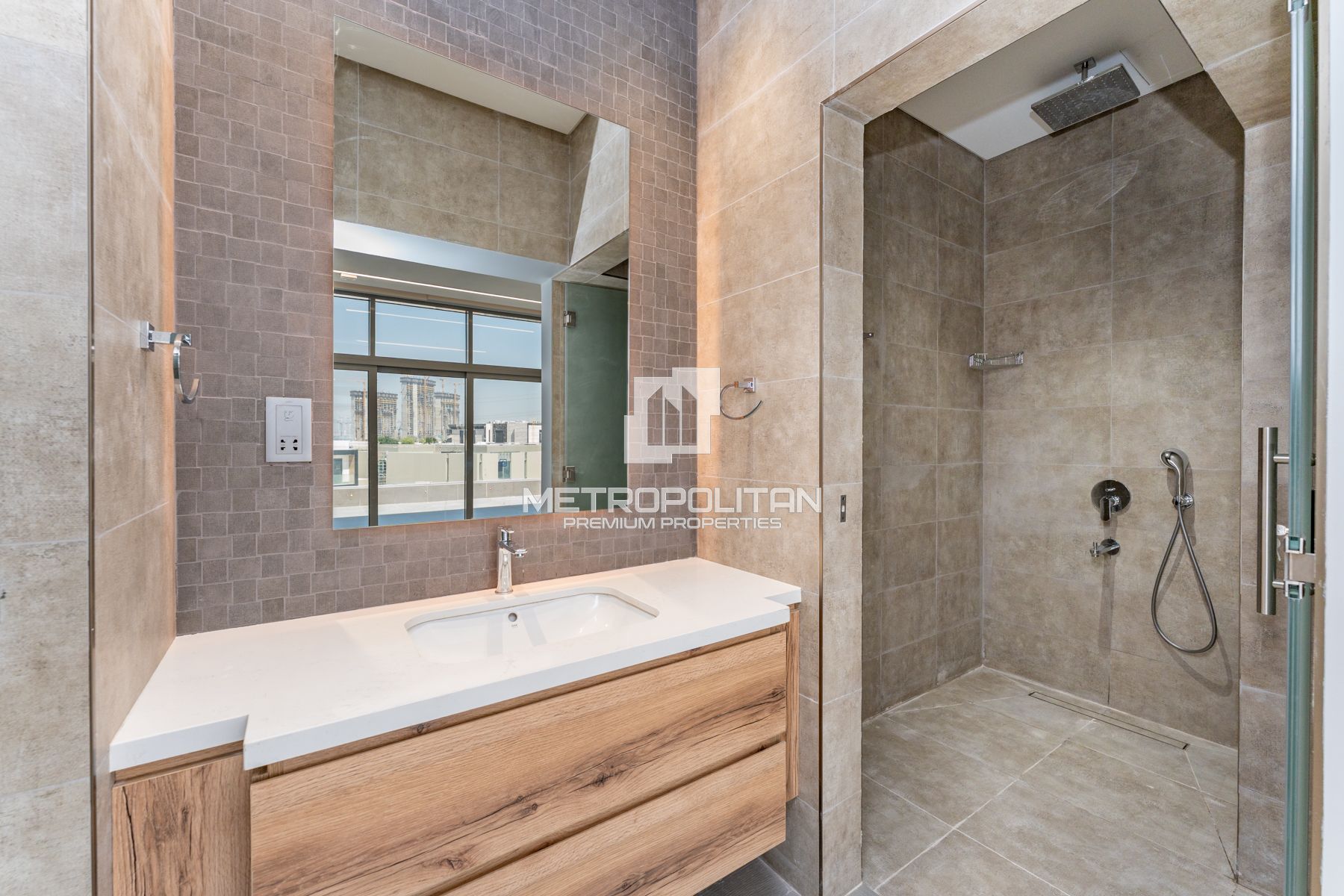 Image - Meydan Racecourse Villas, Meydan, Dubai | Project - فيلا