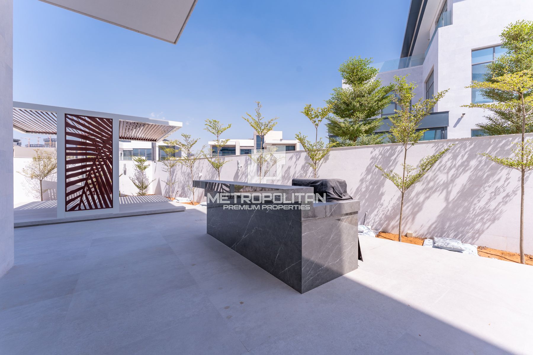 Image - Meydan Racecourse Villas, Meydan, Dubai | Project - فيلا