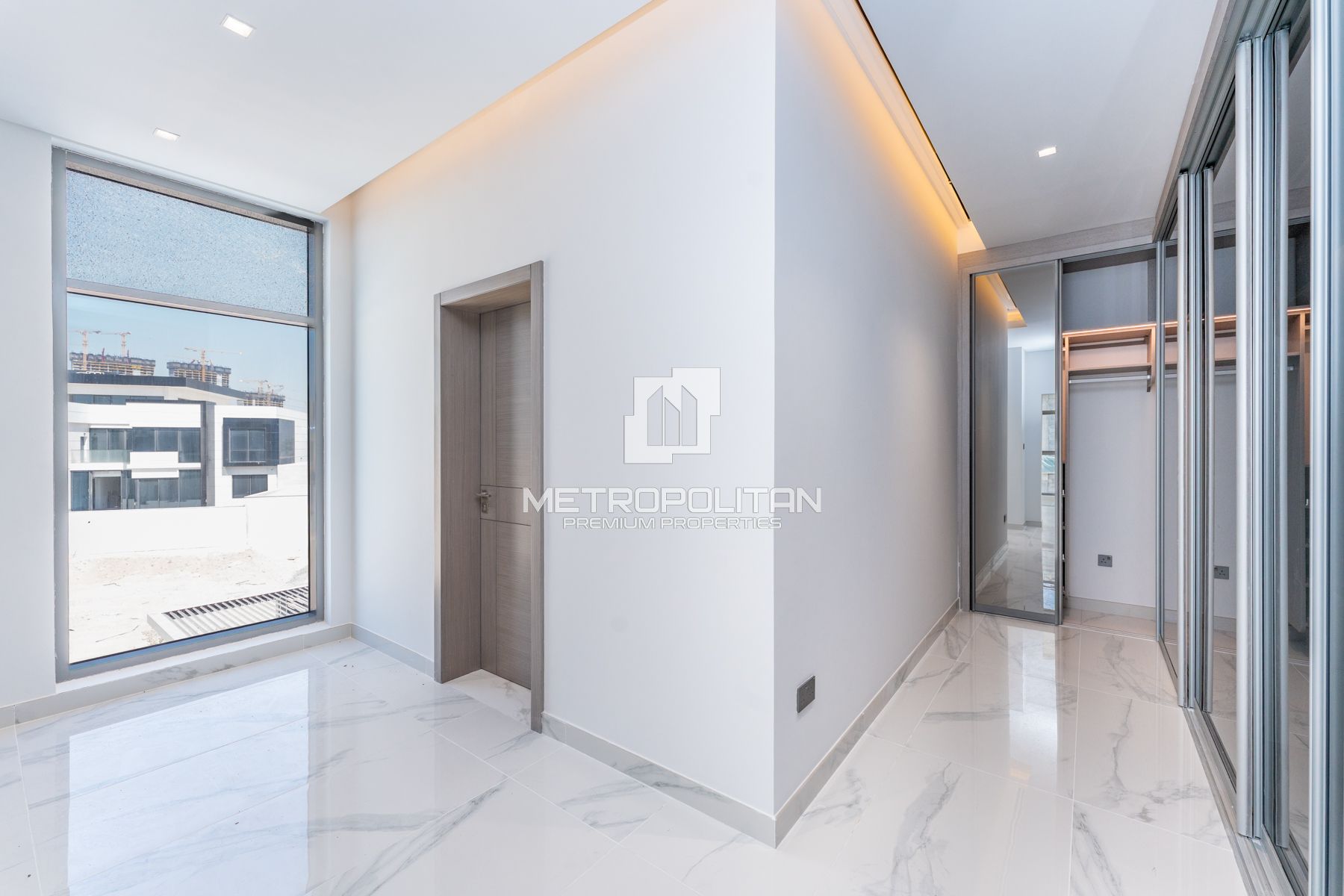 Image - Meydan Racecourse Villas, Meydan, Dubai | Project - فيلا