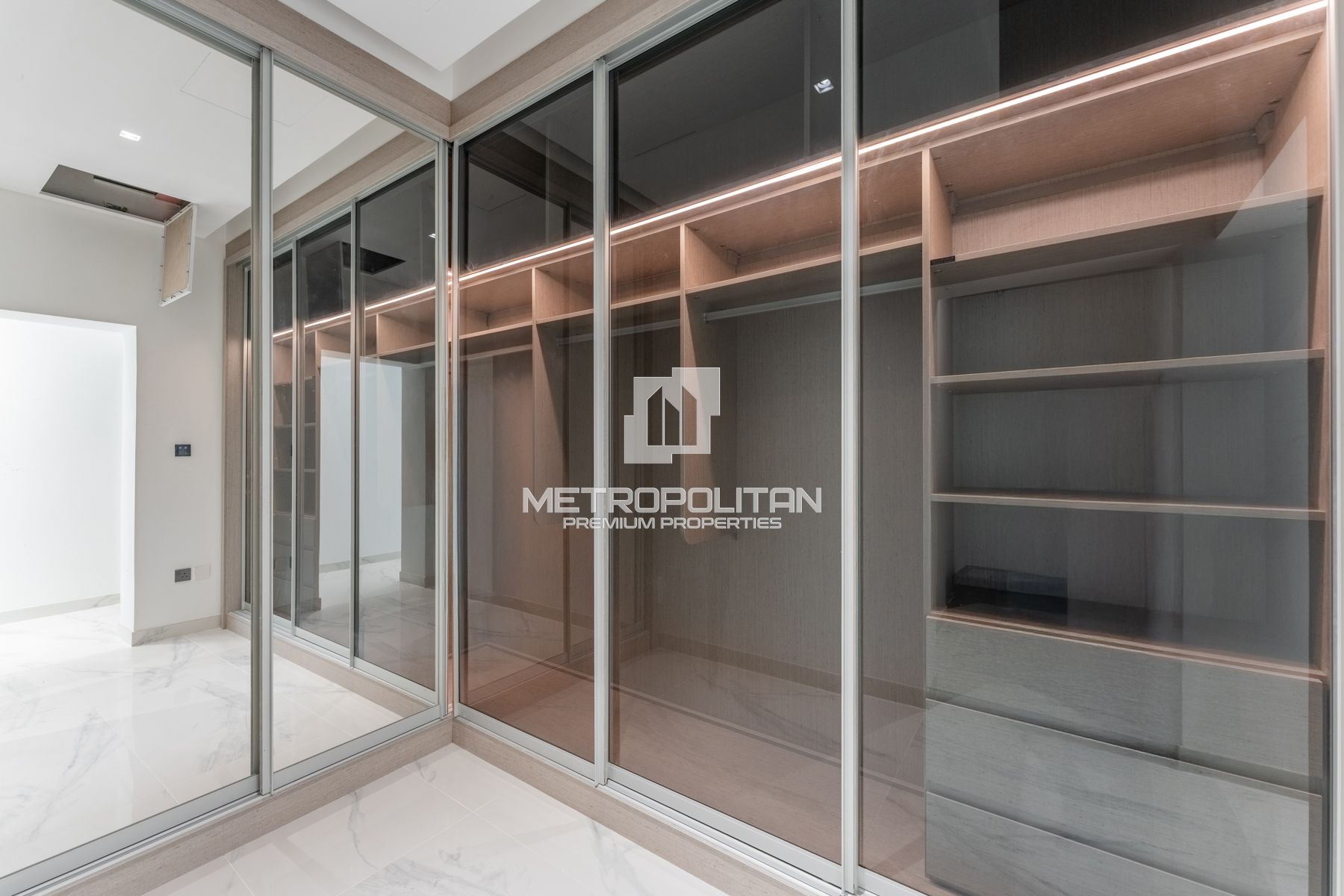 Image - Meydan Racecourse Villas, Meydan, Dubai | Project - فيلا