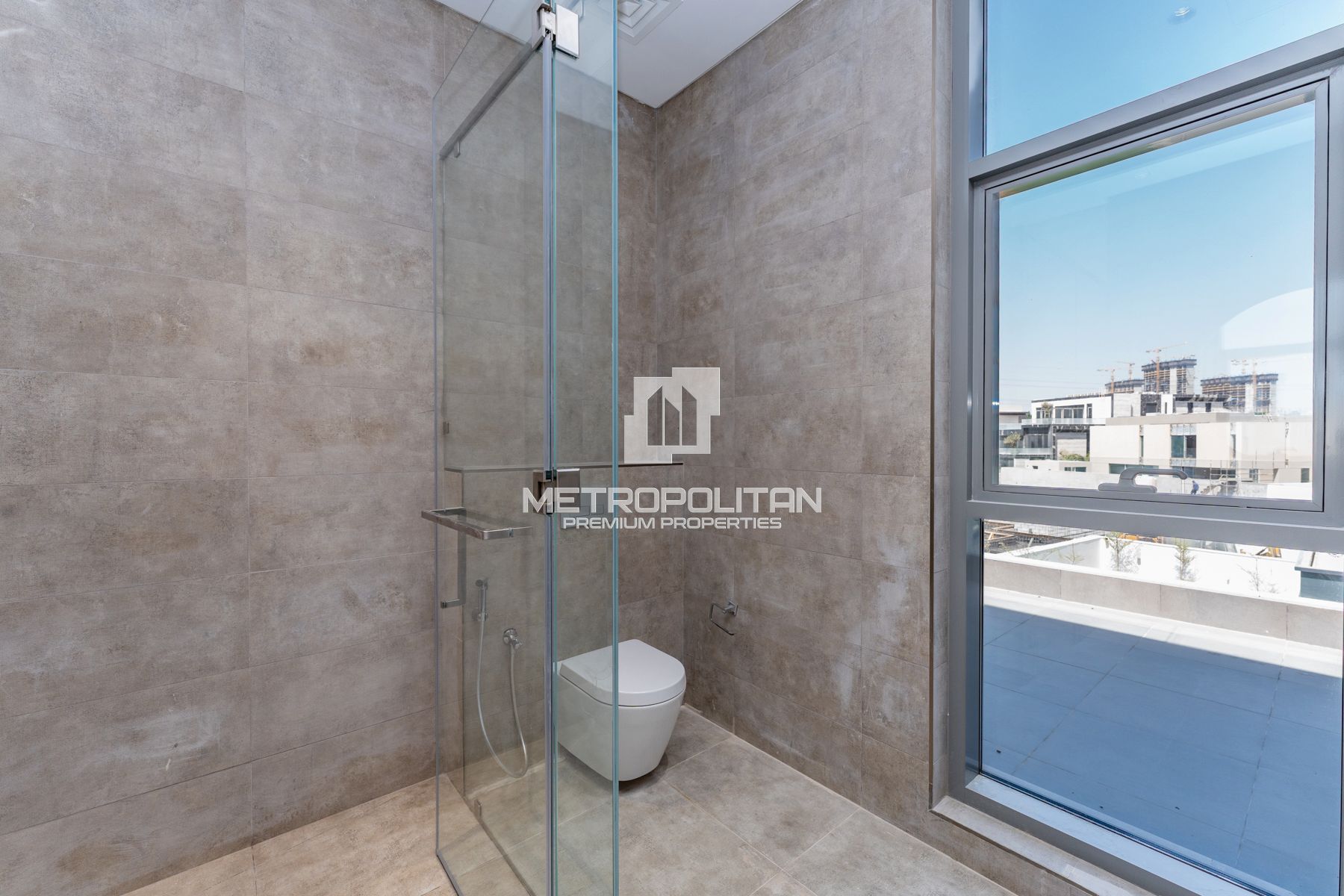 Image - Meydan Racecourse Villas, Meydan, Dubai | Project - فيلا