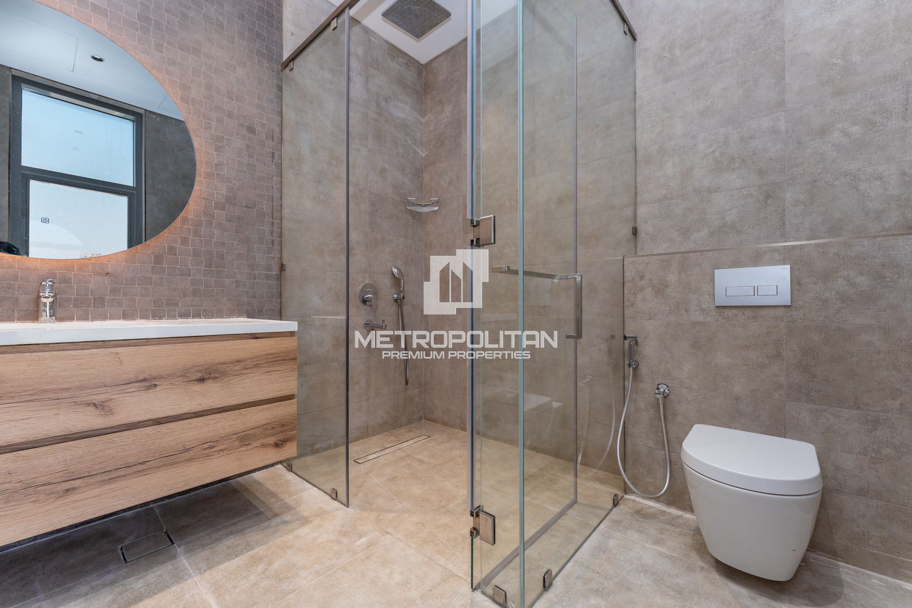 Image - Meydan Racecourse Villas, Meydan, Dubai | Project - فيلا