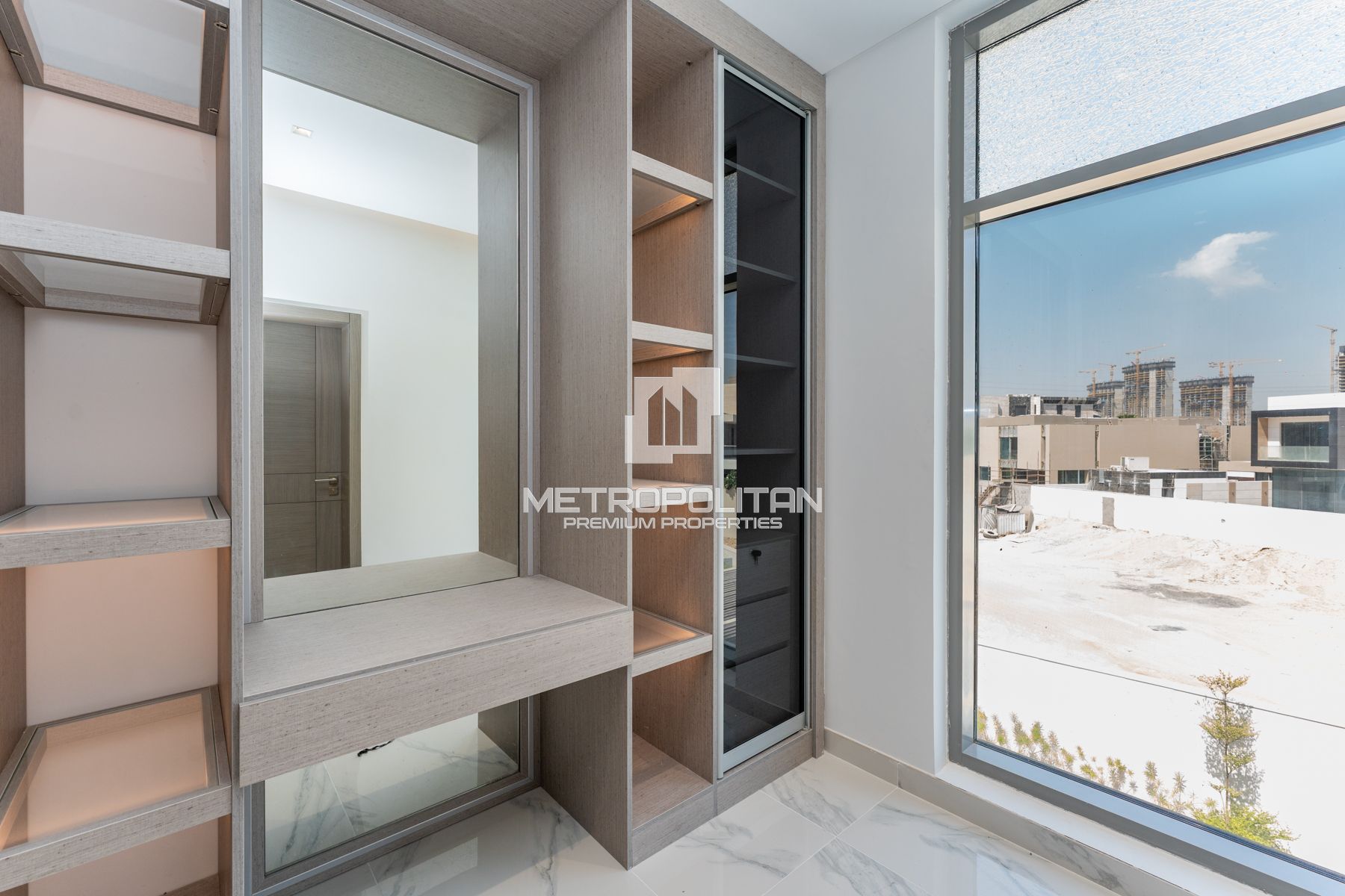 Image - Meydan Racecourse Villas, Meydan, Dubai | Project - فيلا