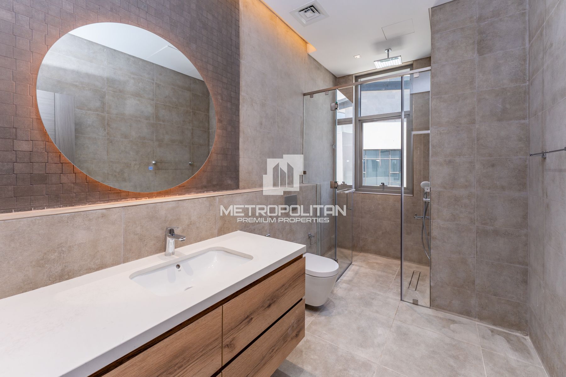 Image - Meydan Racecourse Villas, Meydan, Dubai | Project - فيلا