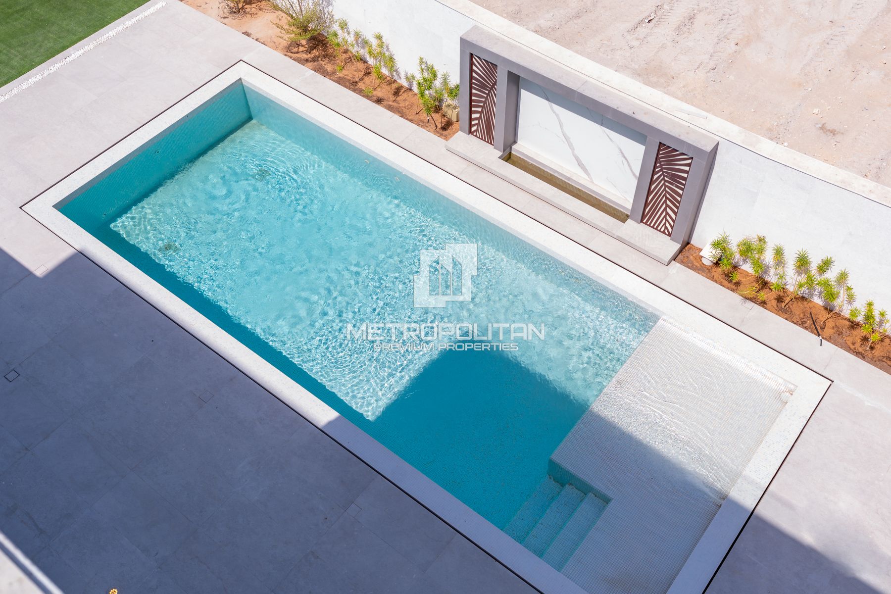 Image - Meydan Racecourse Villas, Meydan, Dubai | Project - فيلا