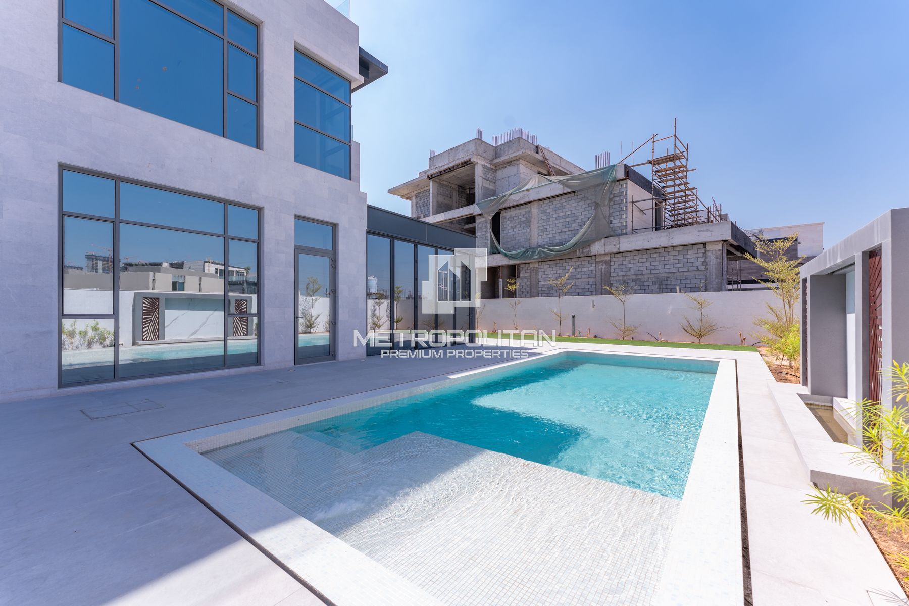 Image - Meydan Racecourse Villas, Meydan, Dubai | Project - فيلا