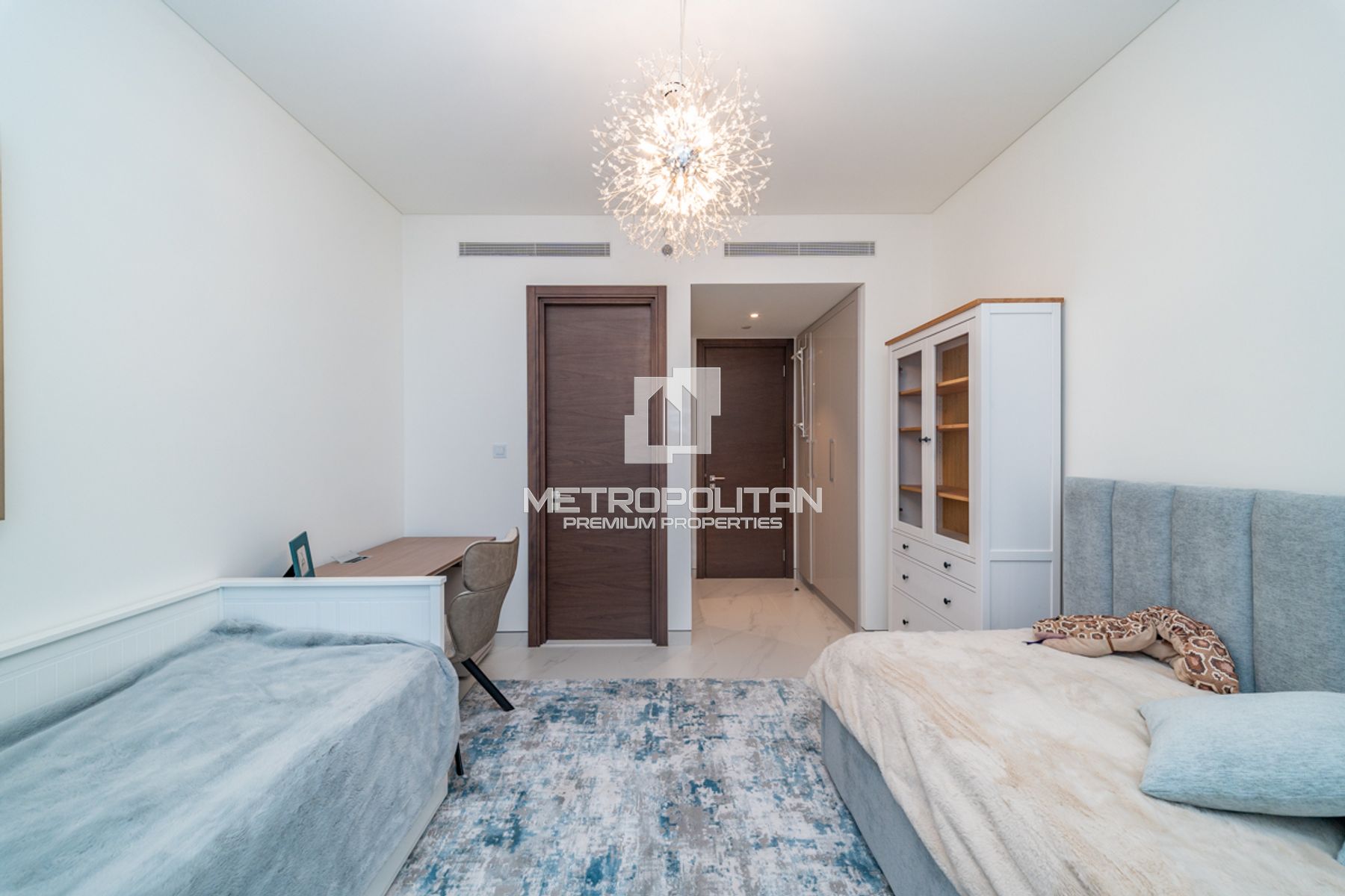 Image - Sobha Creek Vistas Grande, Mohammed Bin Rashid City, Dubai | Project - Appartement