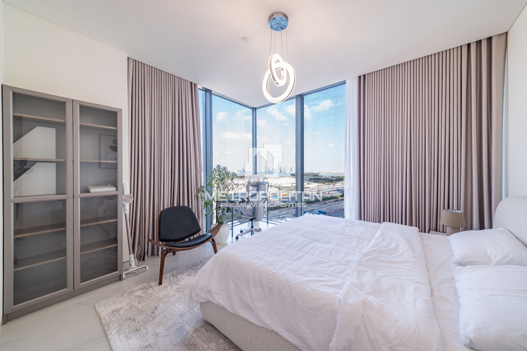 Image - Sobha Creek Vistas Grande, Mohammed Bin Rashid City, Dubai | Project - Appartement