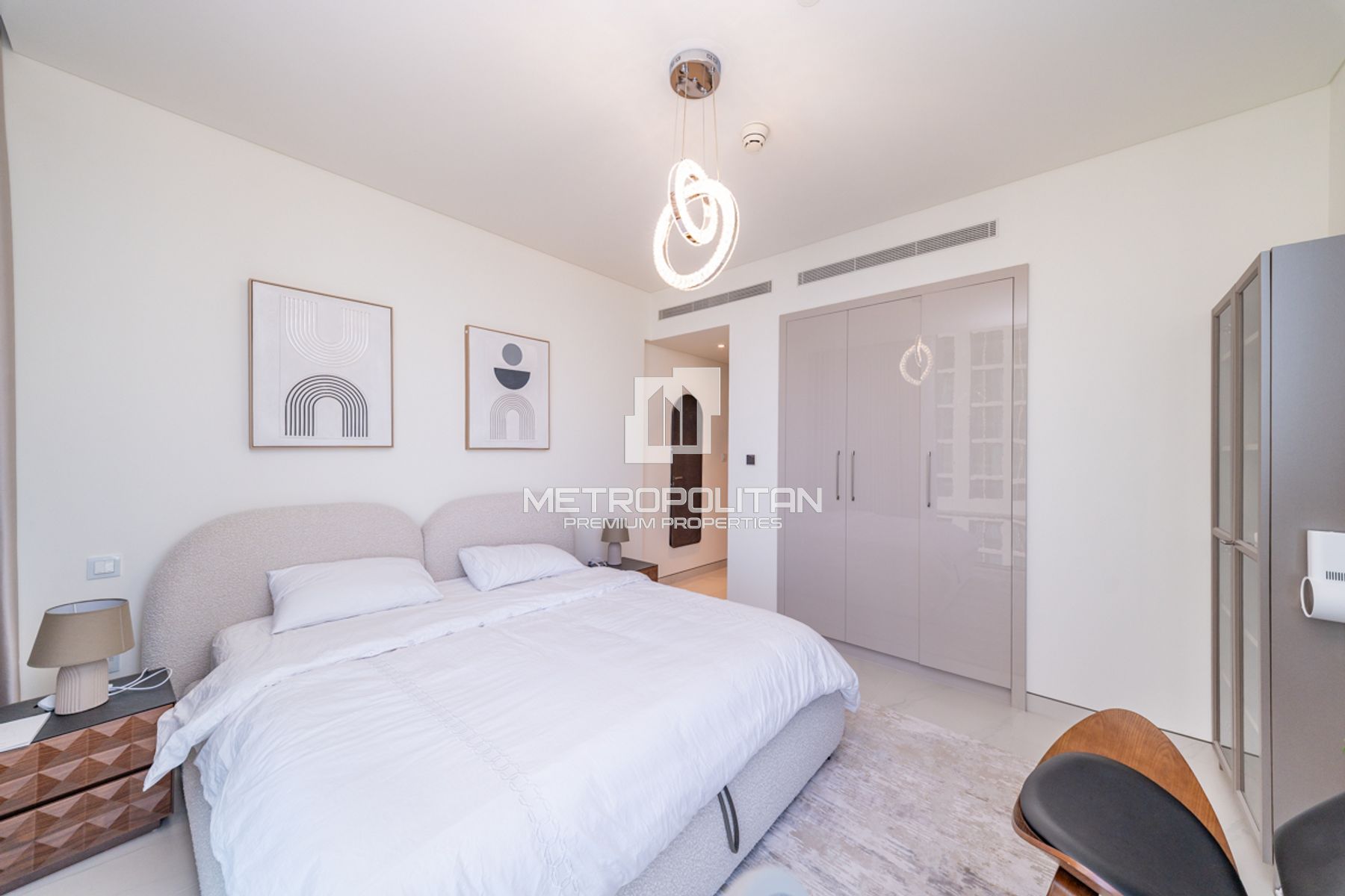 Image - Sobha Creek Vistas Grande, Mohammed Bin Rashid City, Dubai | Project - Appartement