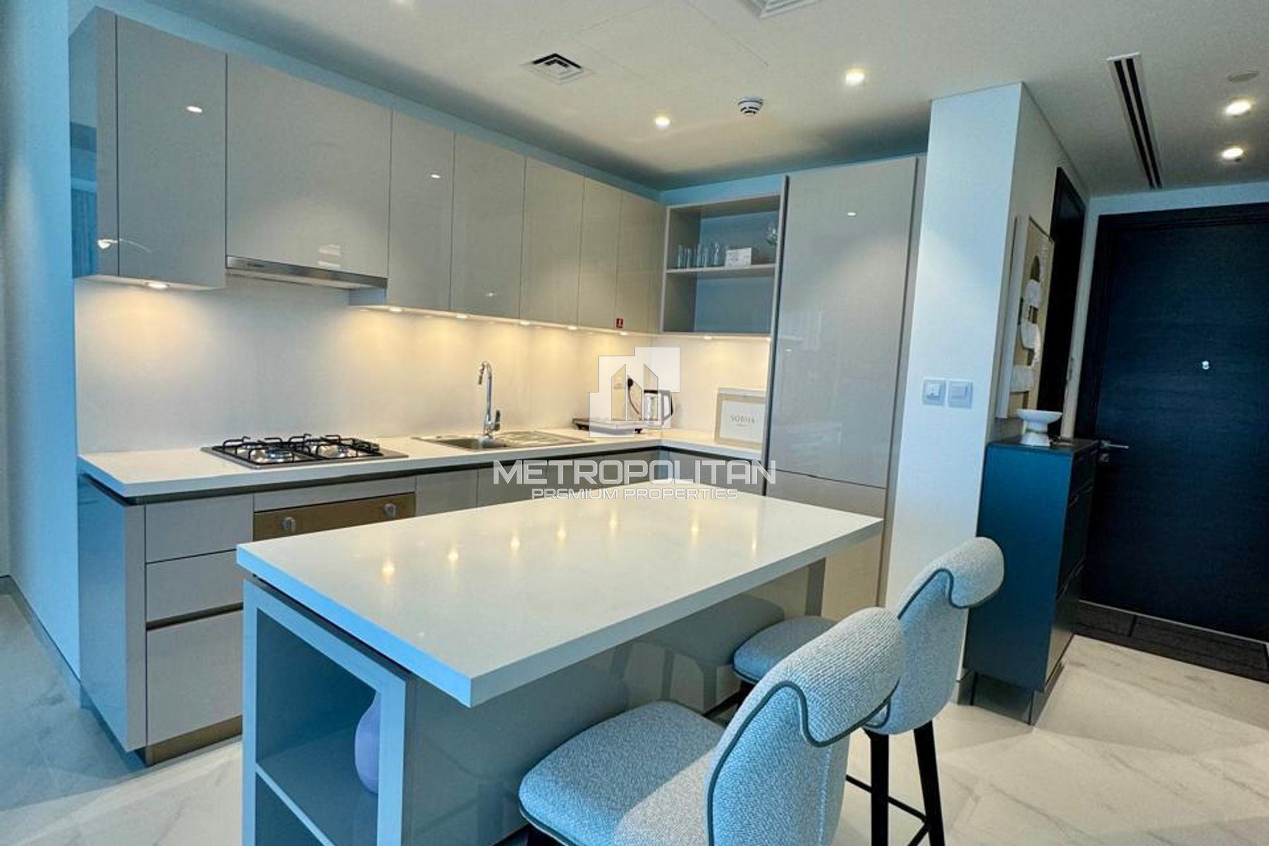 Ready To Move | Fully Furnished | Spacious photo-3