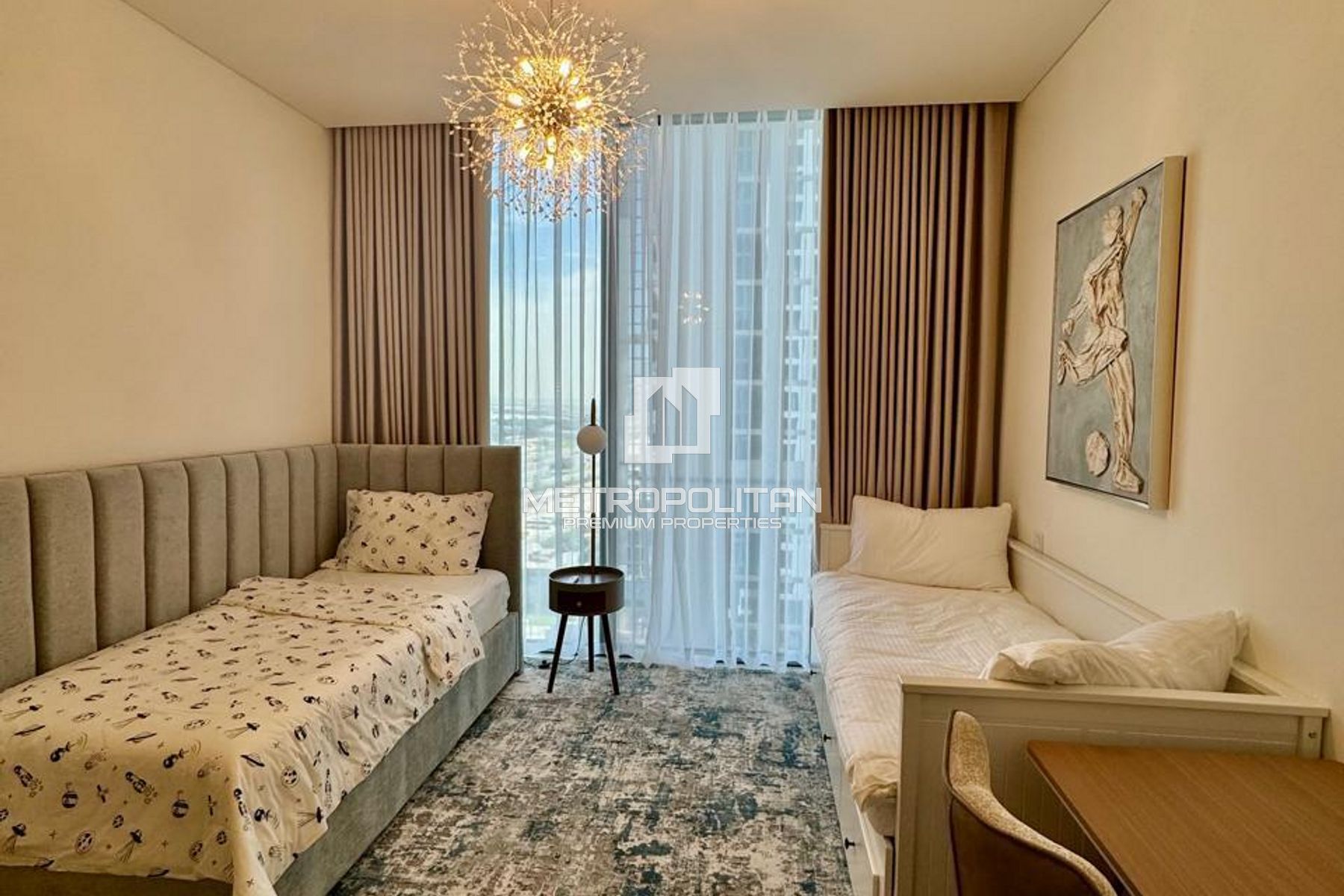 Ready To Move | Fully Furnished | Spacious photo-4