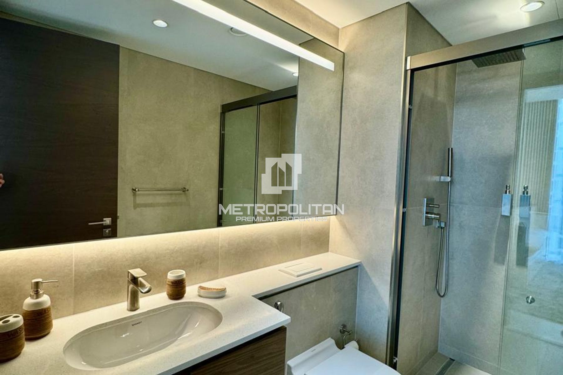 Ready To Move | Fully Furnished | Spacious photo-8