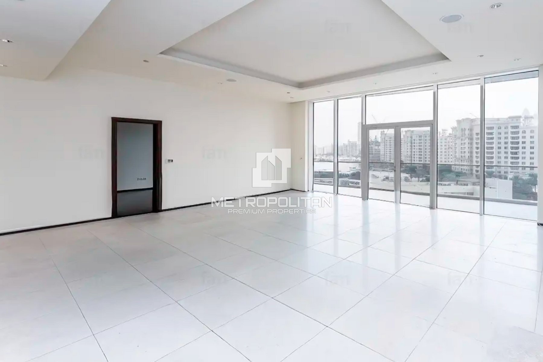 棕榈岛3卧室公寓出租 – MPR-8725