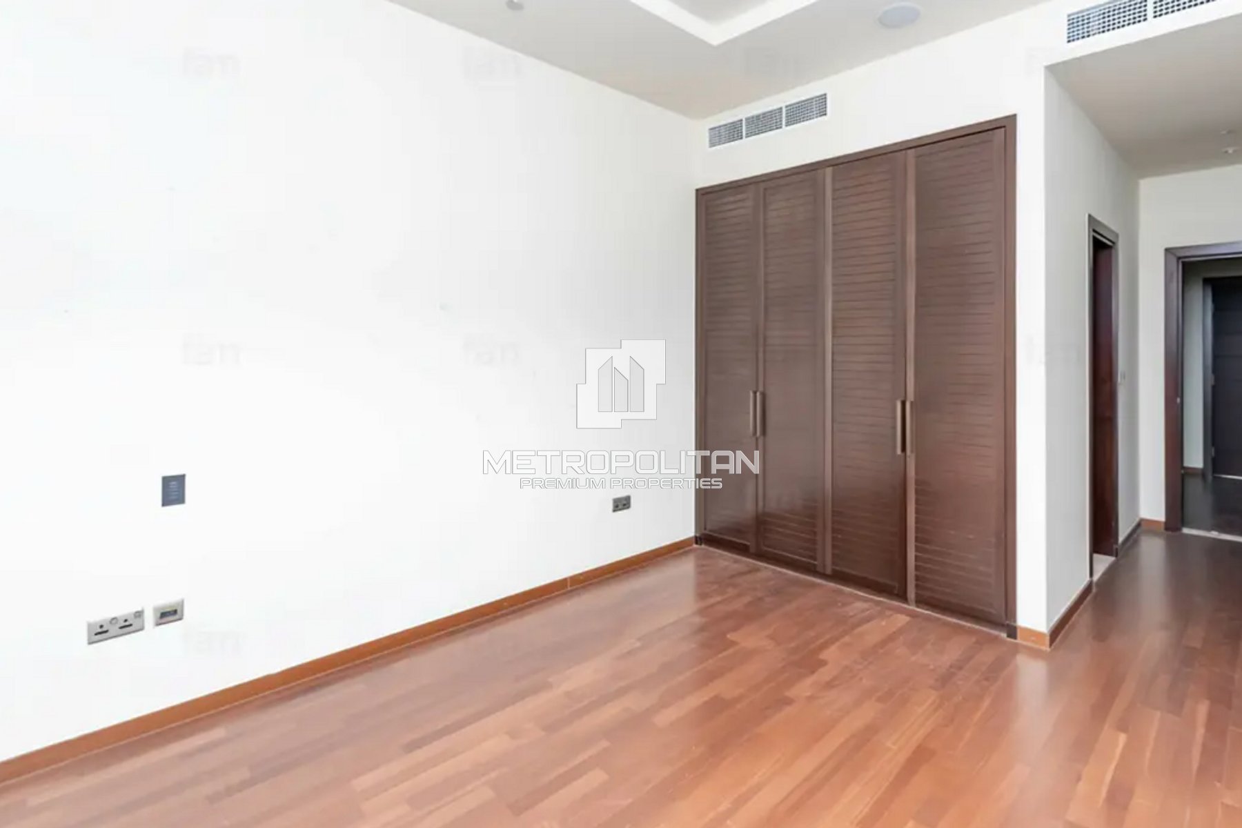 Image - Amber, Palm Jumeirah, 迪拜 | Project - 公寓