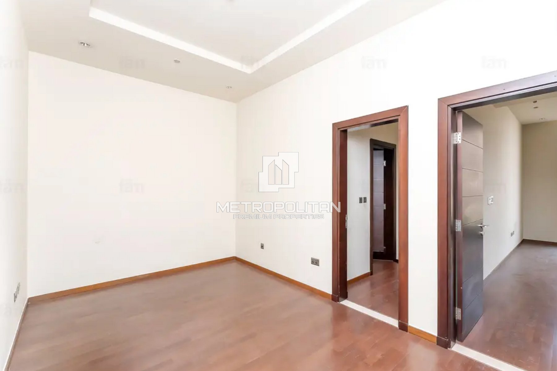 Image - Amber, Palm Jumeirah, 迪拜 | Project - 公寓