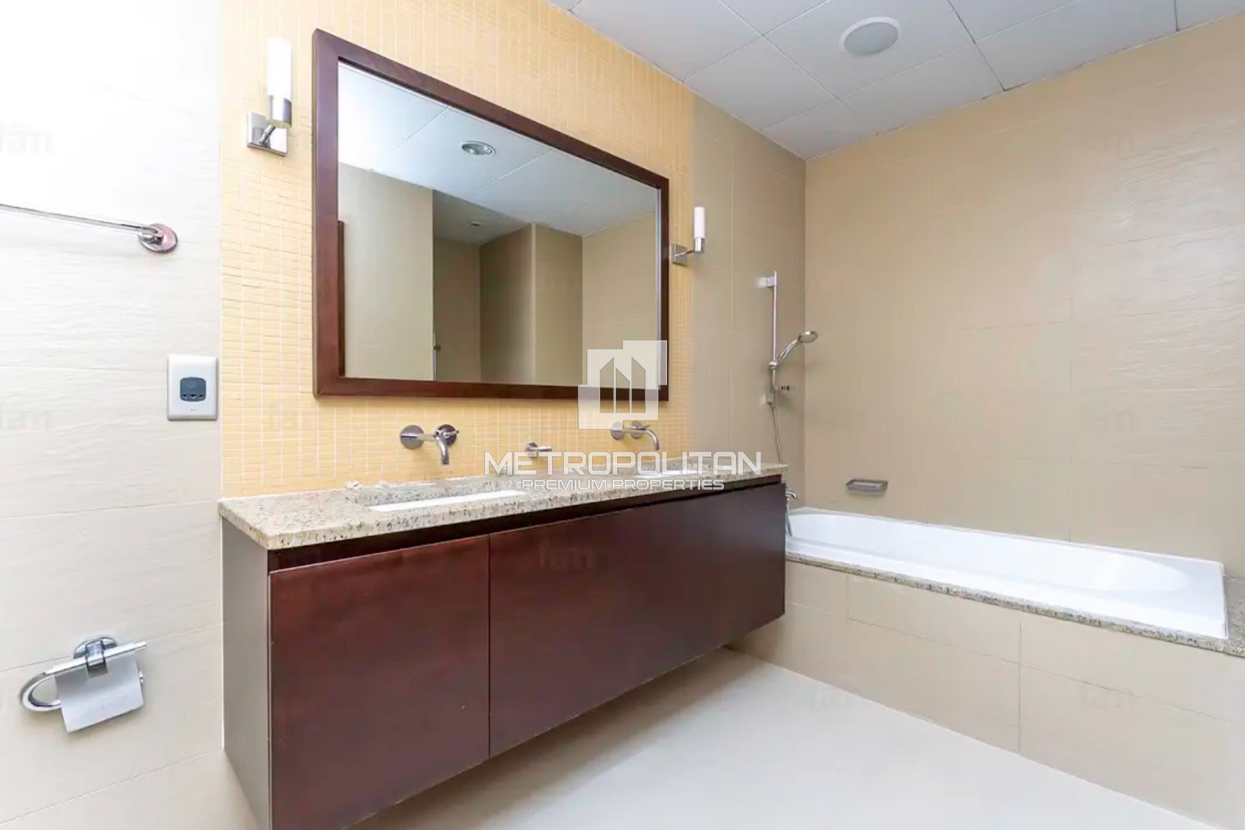 Image - Amber, Palm Jumeirah, 迪拜 | Project - 公寓