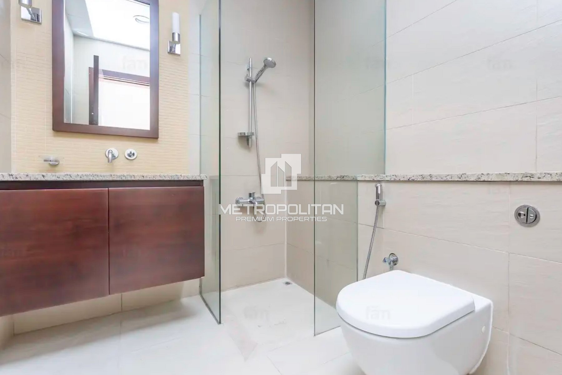 Image - Amber, Palm Jumeirah, 迪拜 | Project - 公寓