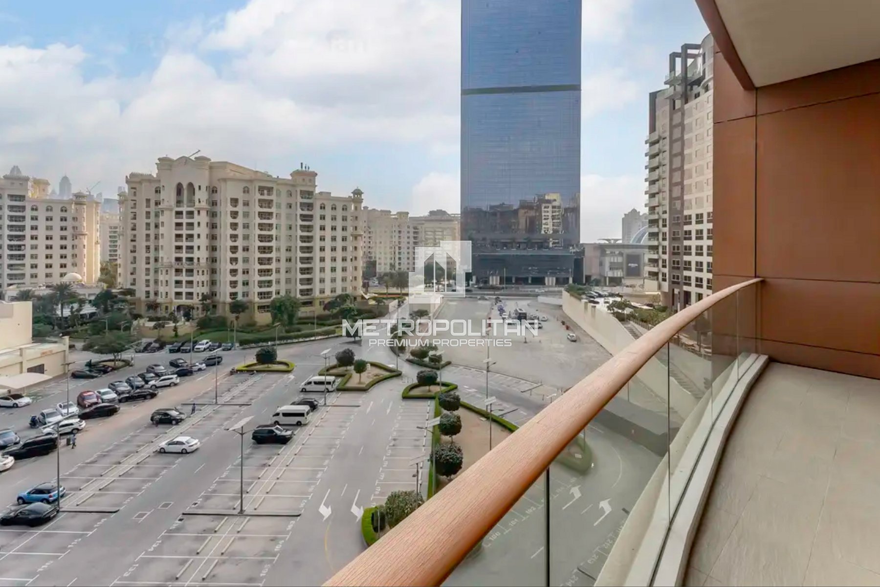 Image - Amber, Palm Jumeirah, 迪拜 | Project - 公寓