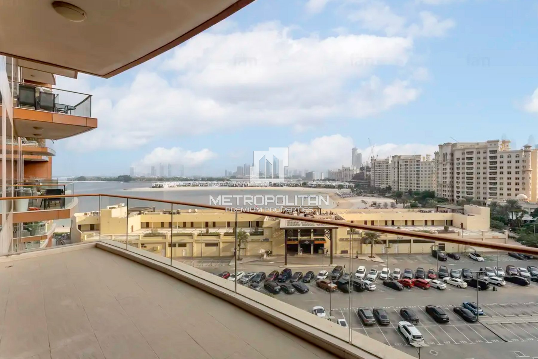 Image - Amber, Palm Jumeirah, 迪拜 | Project - 公寓