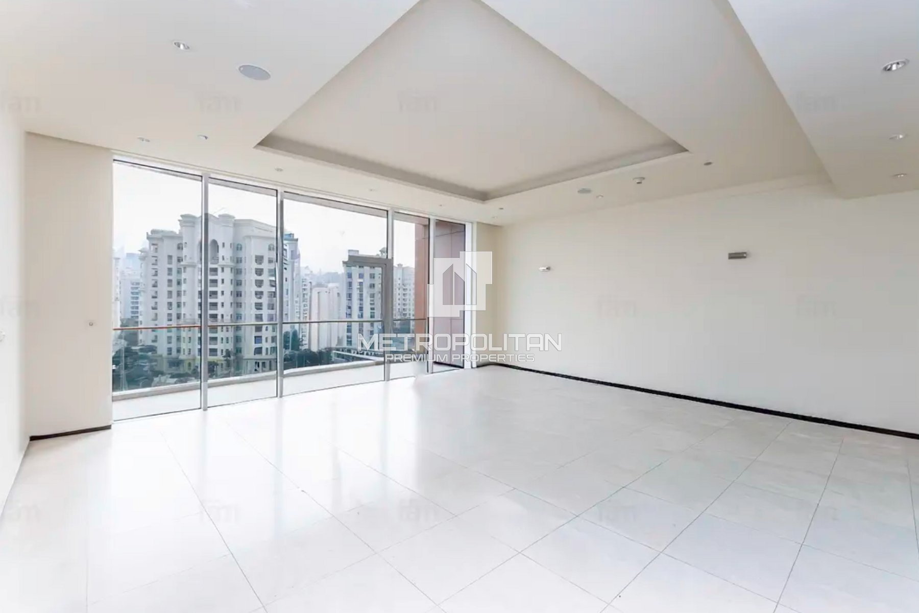 Image - Amber, Palm Jumeirah, 迪拜 | Project - 公寓