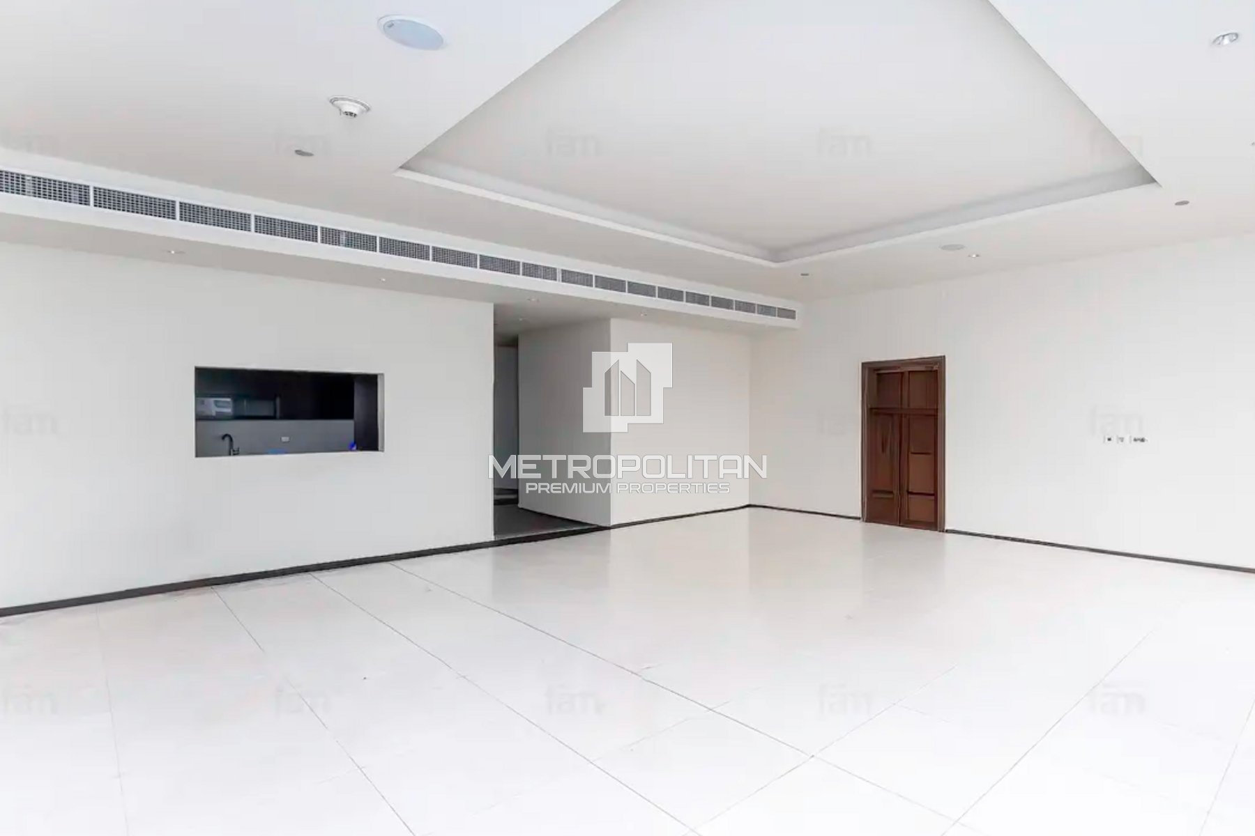 Image - Amber, Palm Jumeirah, 迪拜 | Project - 公寓