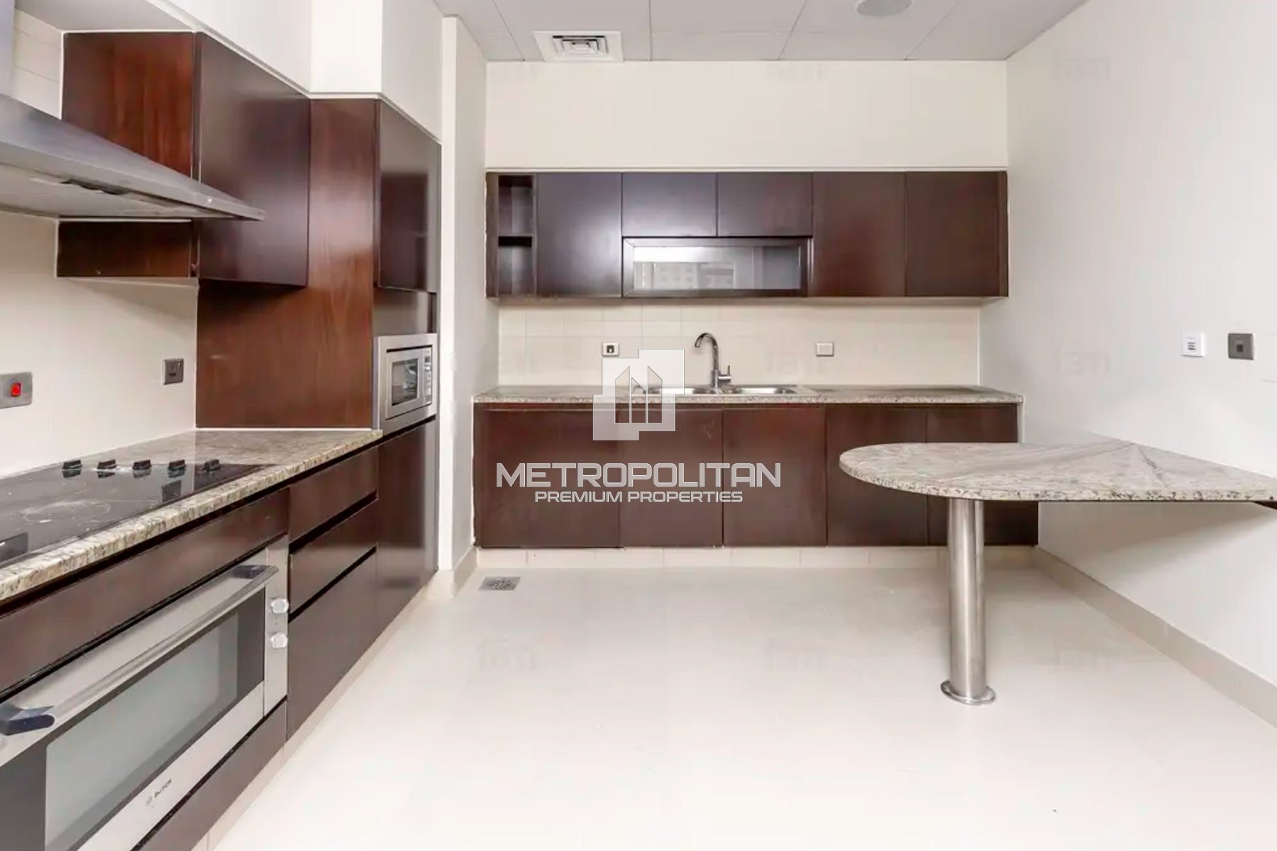 Image - Amber, Palm Jumeirah, 迪拜 | Project - 公寓