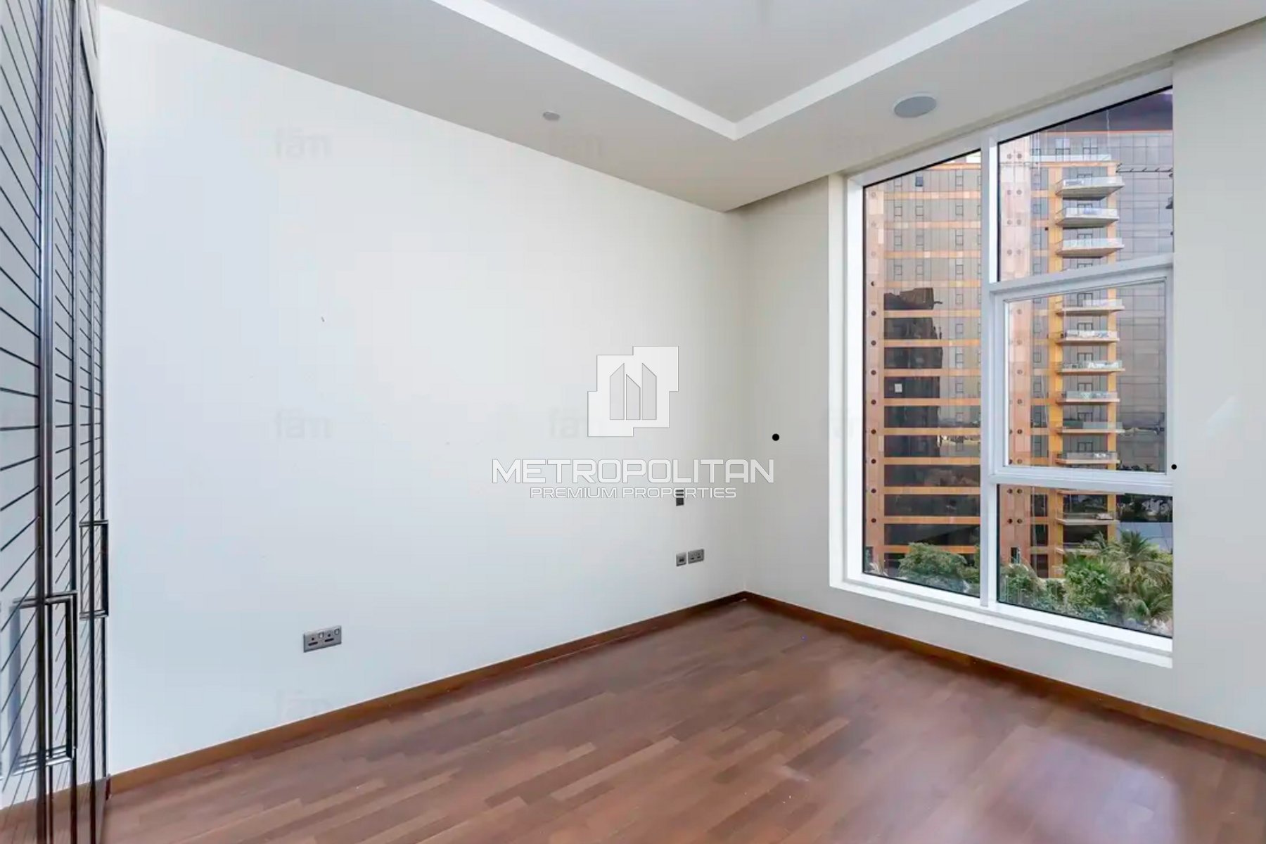 Image - Amber, Palm Jumeirah, 迪拜 | Project - 公寓