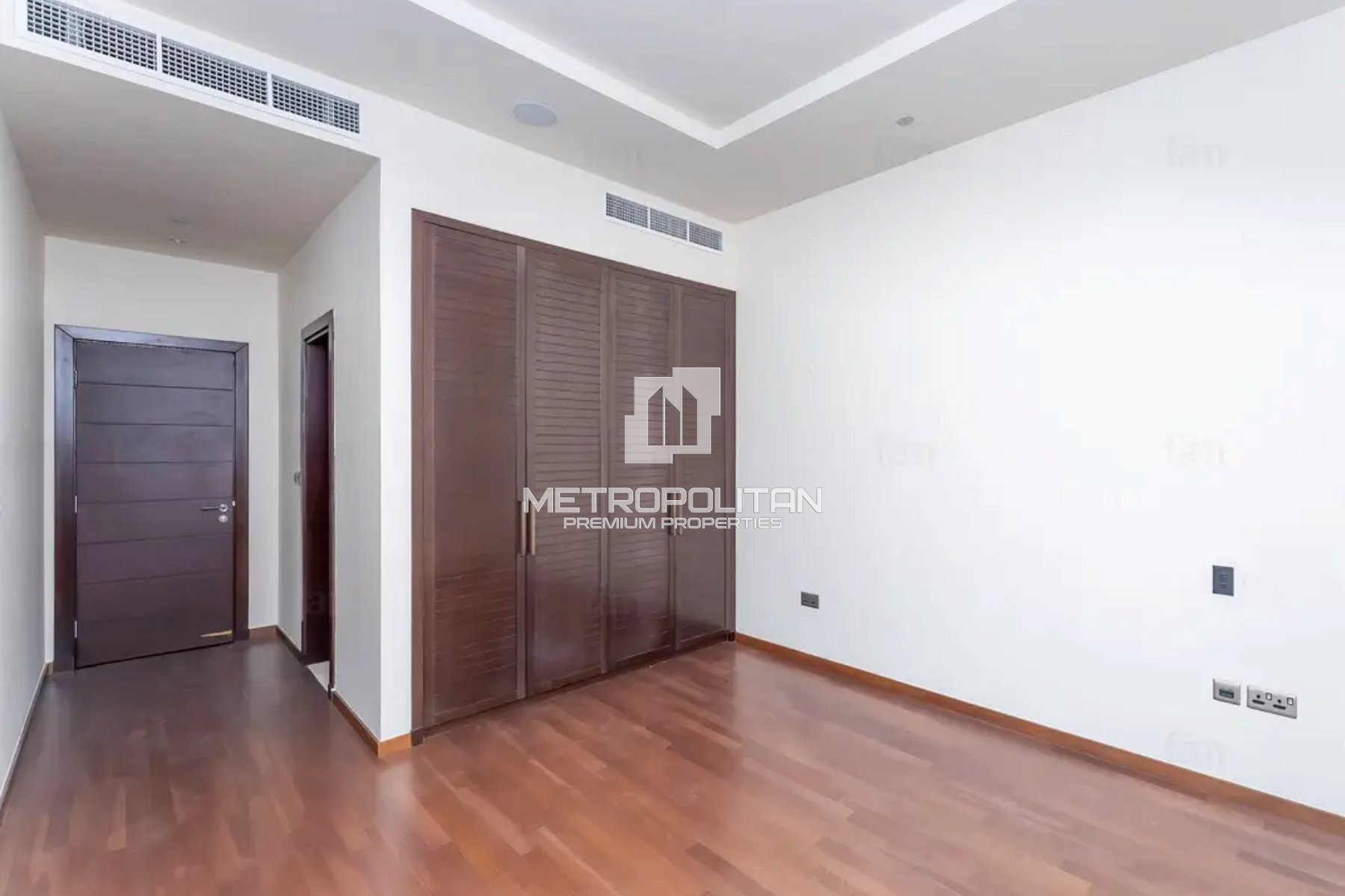 Image - Amber, Palm Jumeirah, 迪拜 | Project - 公寓