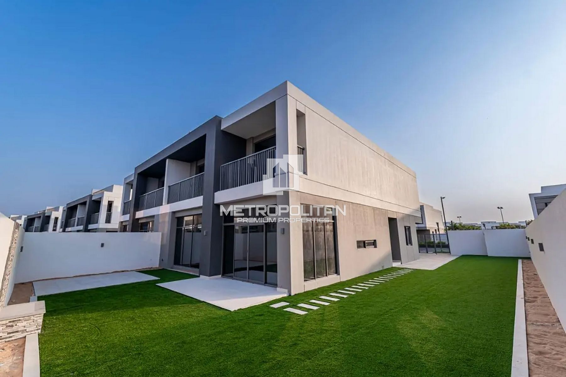 5BR Villa for Rent in Dubai South (Dubai World Central) – MPR-8726 photo-14