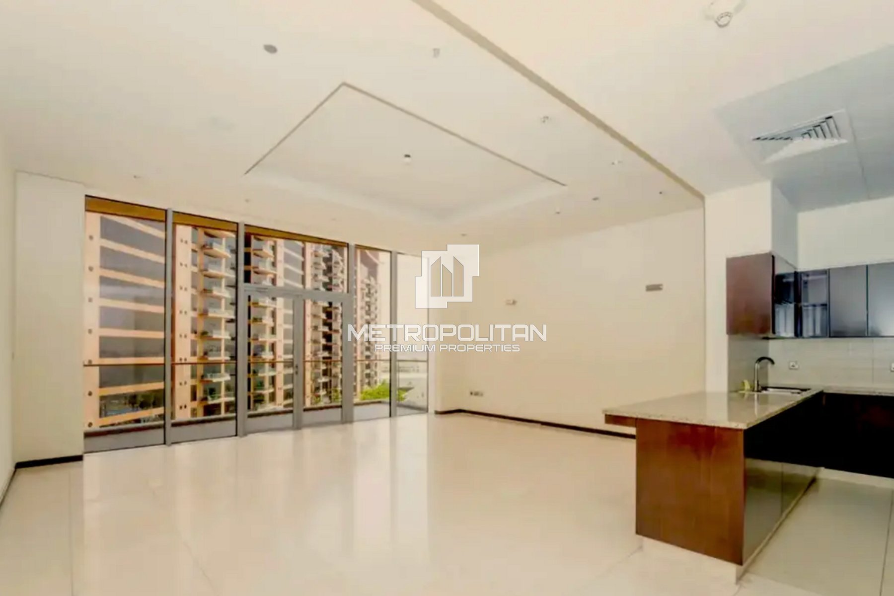 Image - Sapphire, Palm Jumeirah, 迪拜 | Project - 公寓