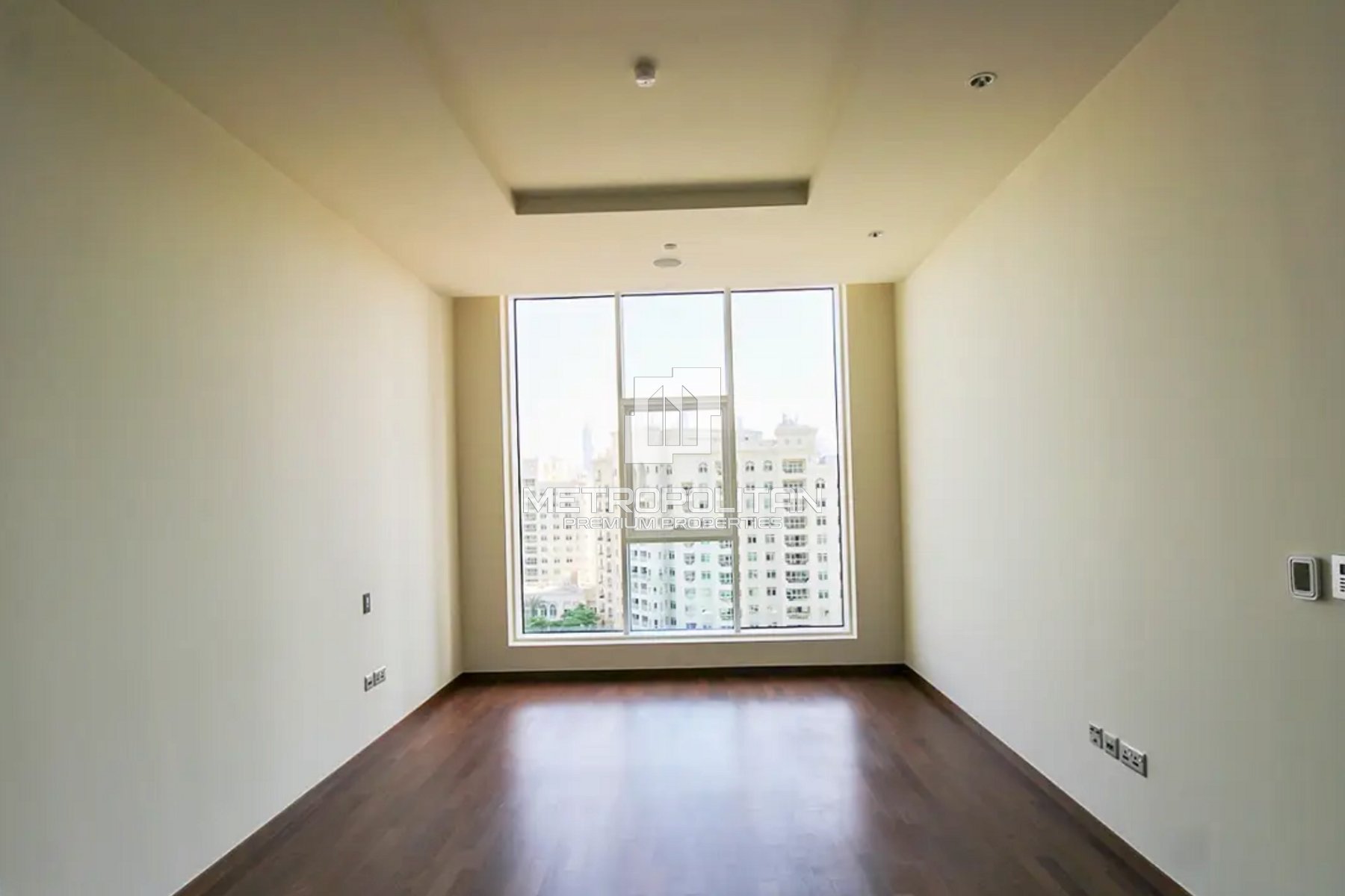 Image - Sapphire, Palm Jumeirah, 迪拜 | Project - 公寓