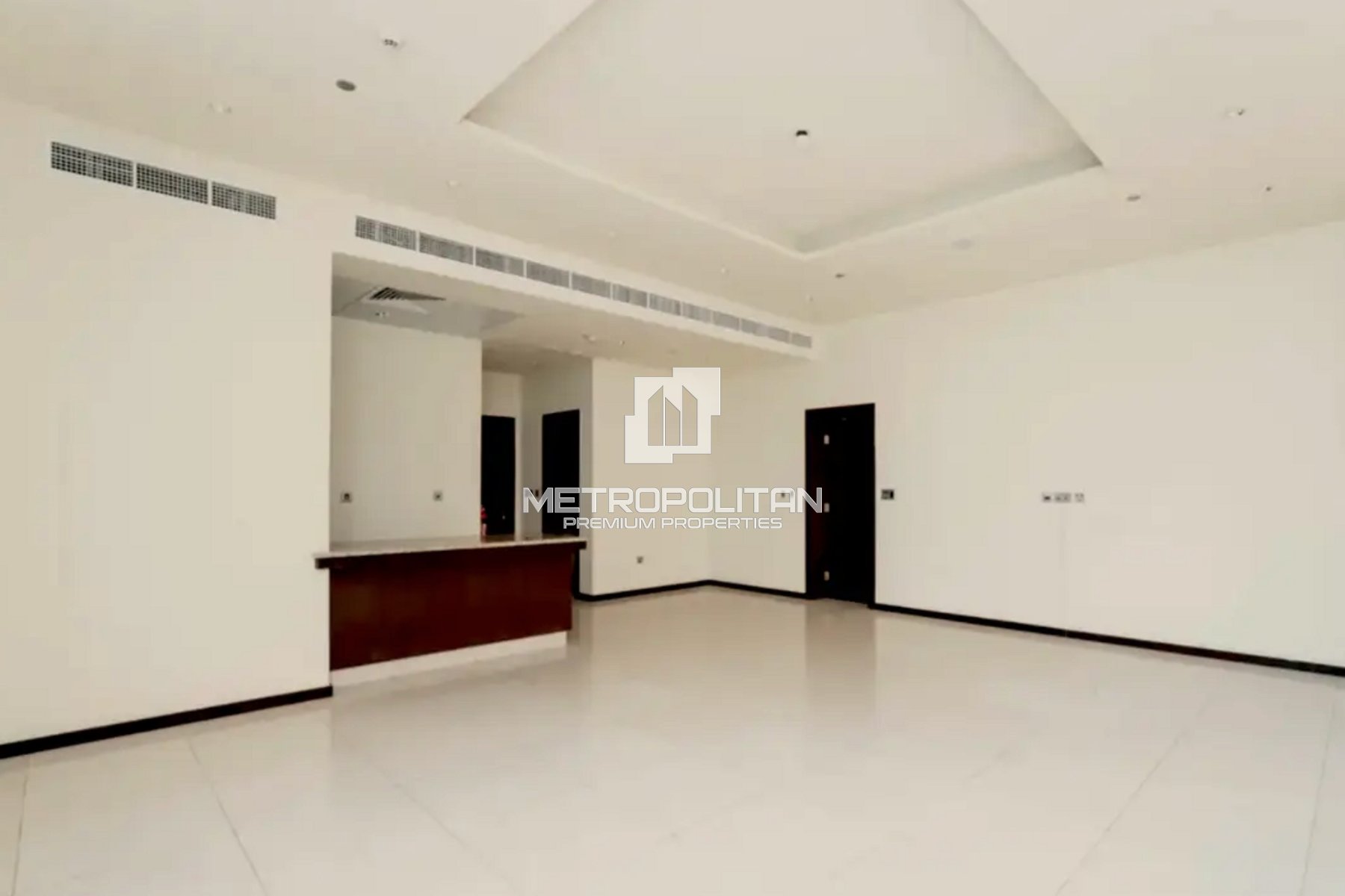 Image - Sapphire, Palm Jumeirah, 迪拜 | Project - 公寓