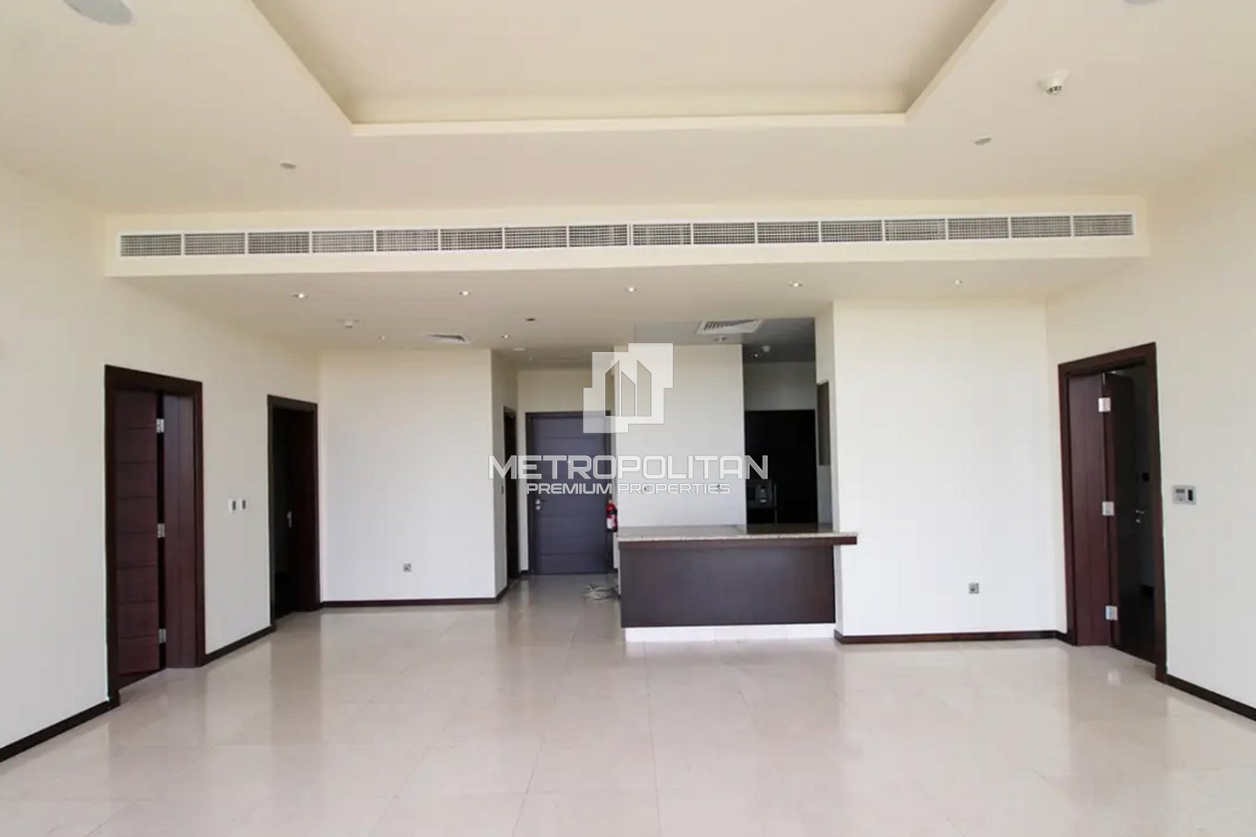 Image - Sapphire, Palm Jumeirah, 迪拜 | Project - 公寓